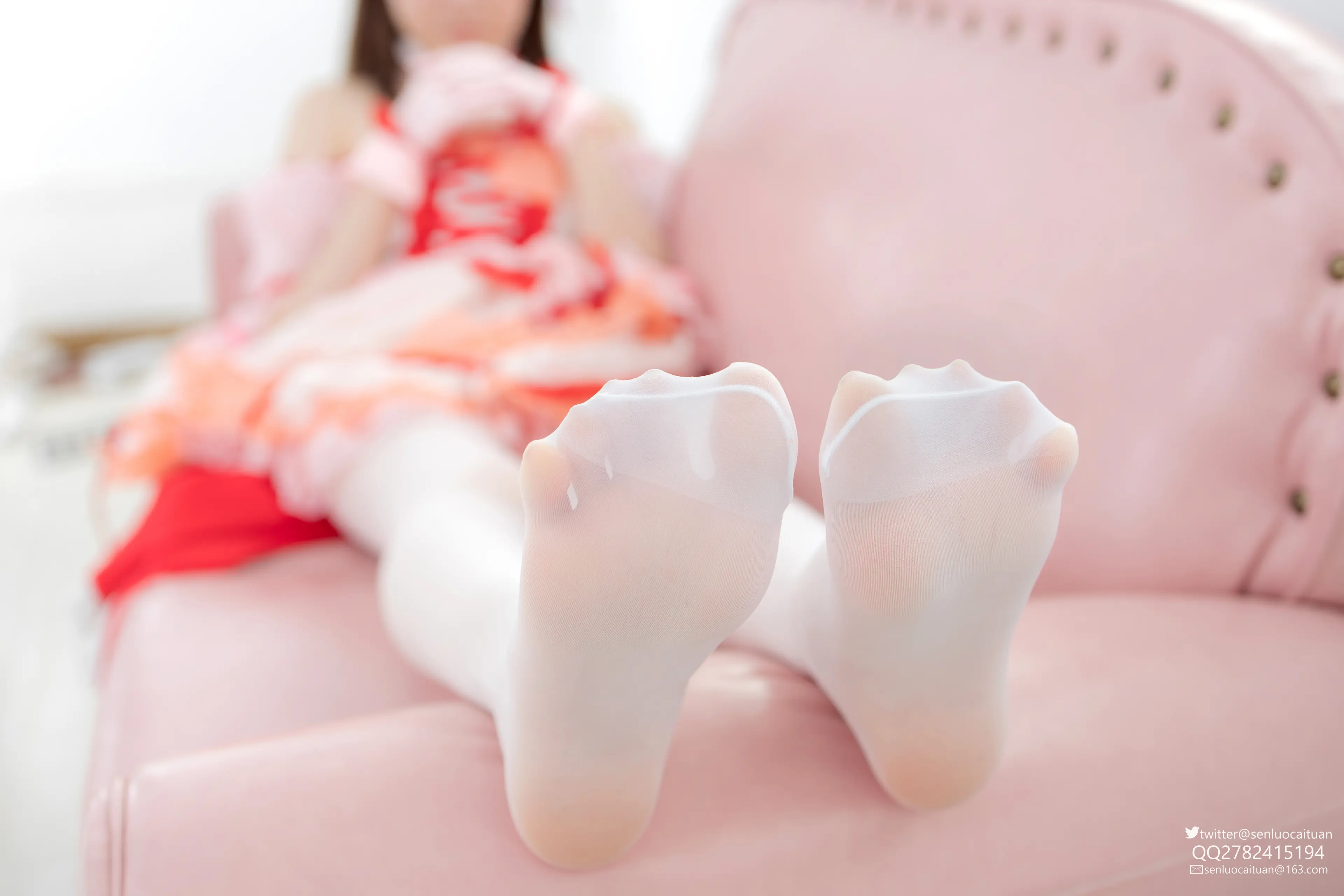 森萝财团 GG-001 Aika COSPLAY-佐久间麻由 [98P]