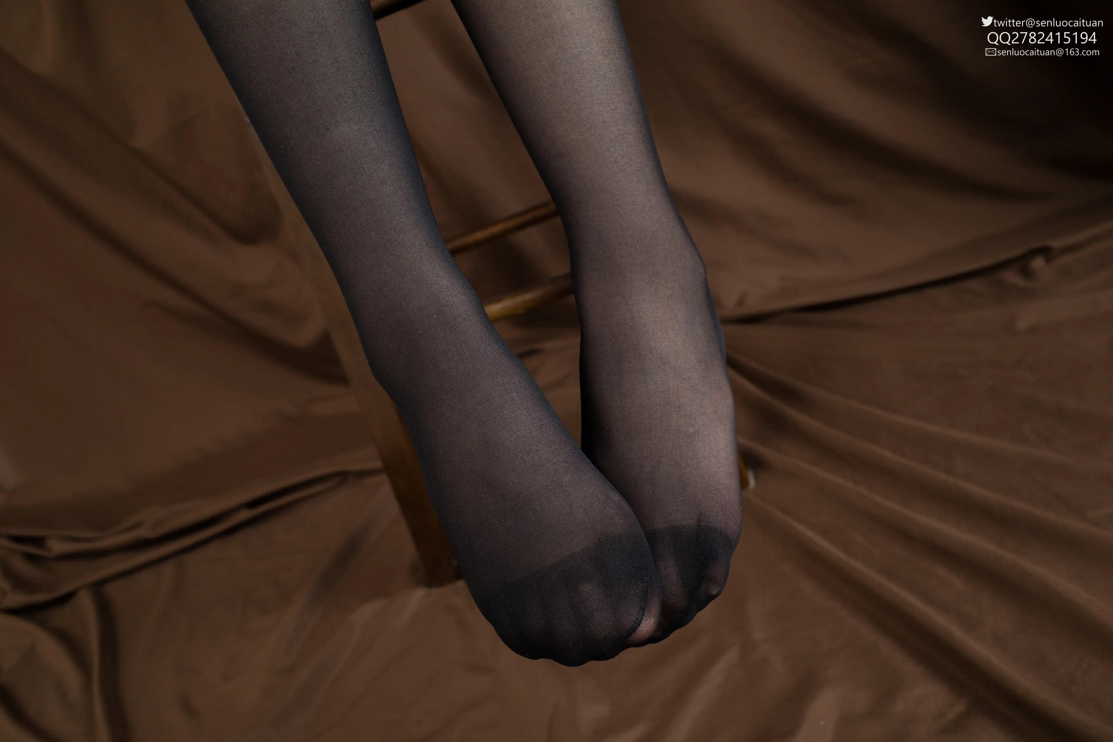 森萝财团 GG-004 匿名 ASMR 黑丝制服OL [115P]