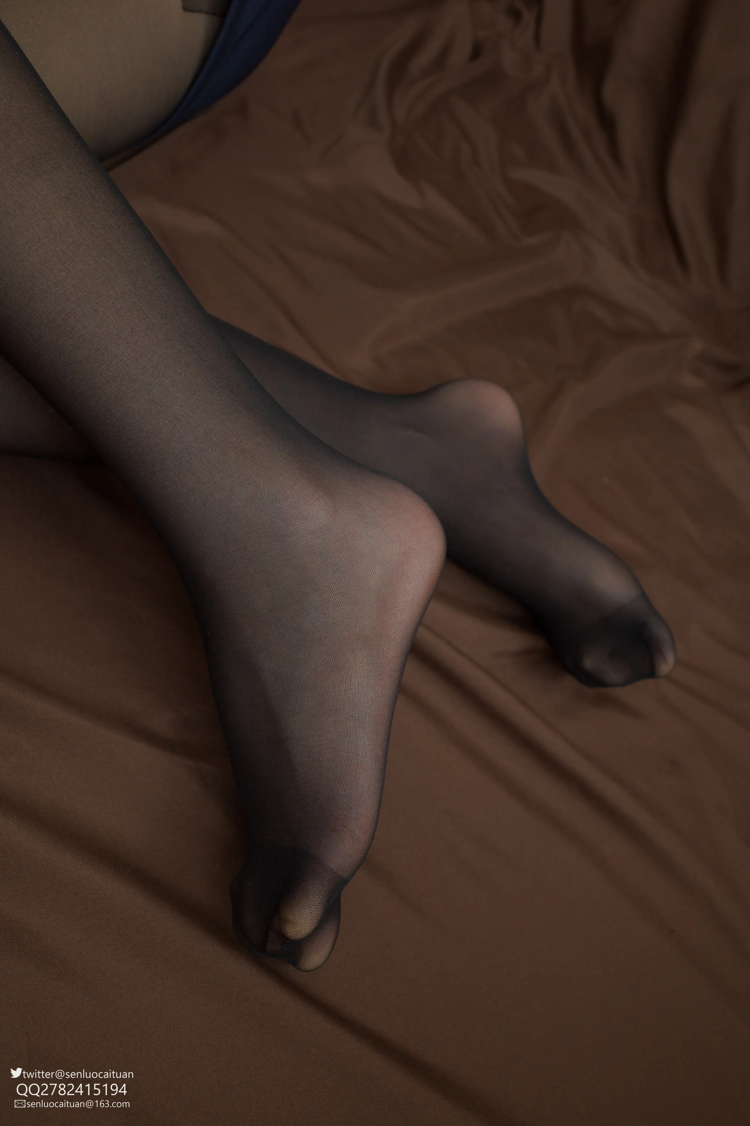 森萝财团 GG-004 匿名 ASMR 黑丝制服OL [115P]