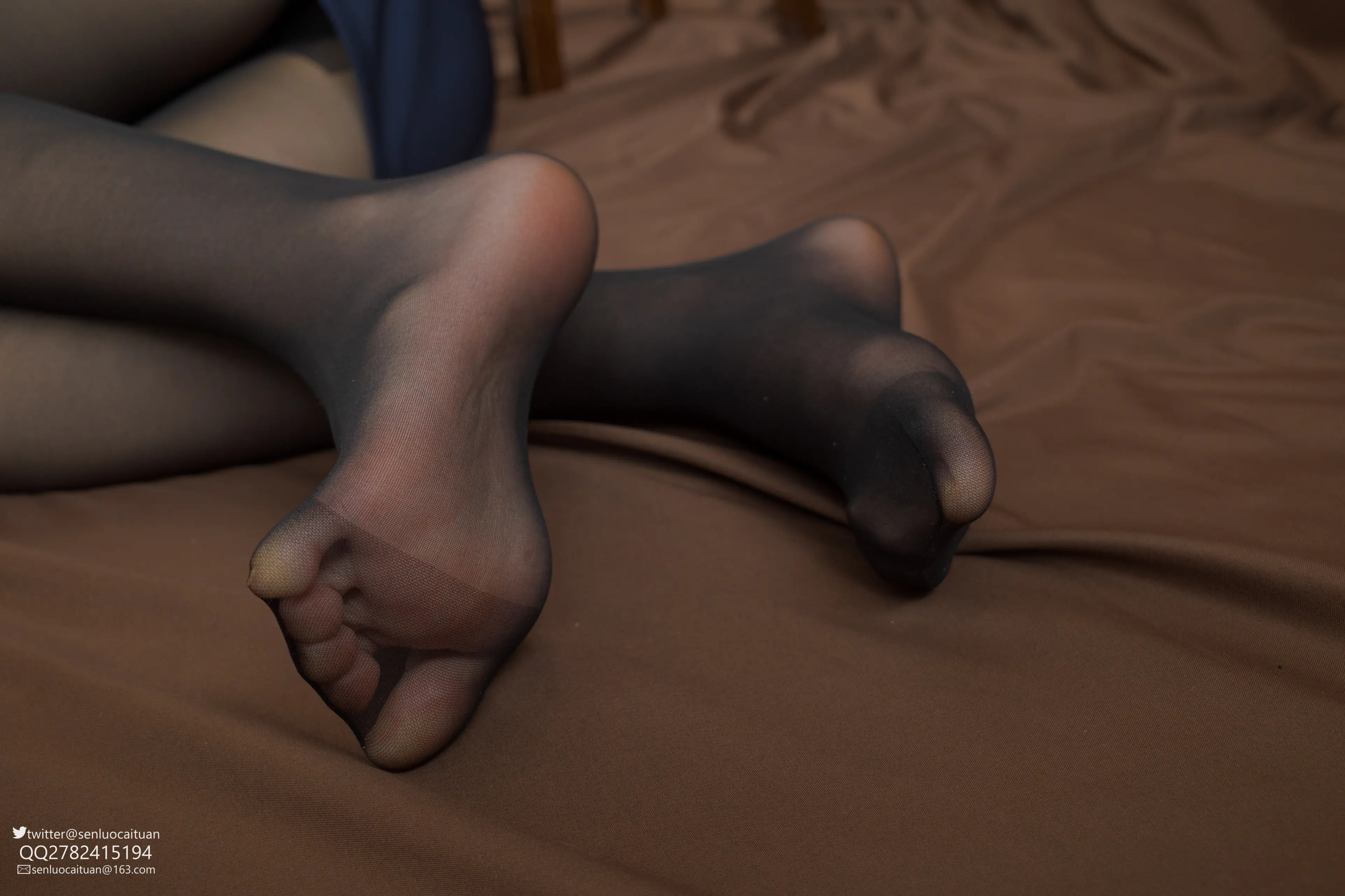 森萝财团 GG-004 匿名 ASMR 黑丝制服OL [115P]