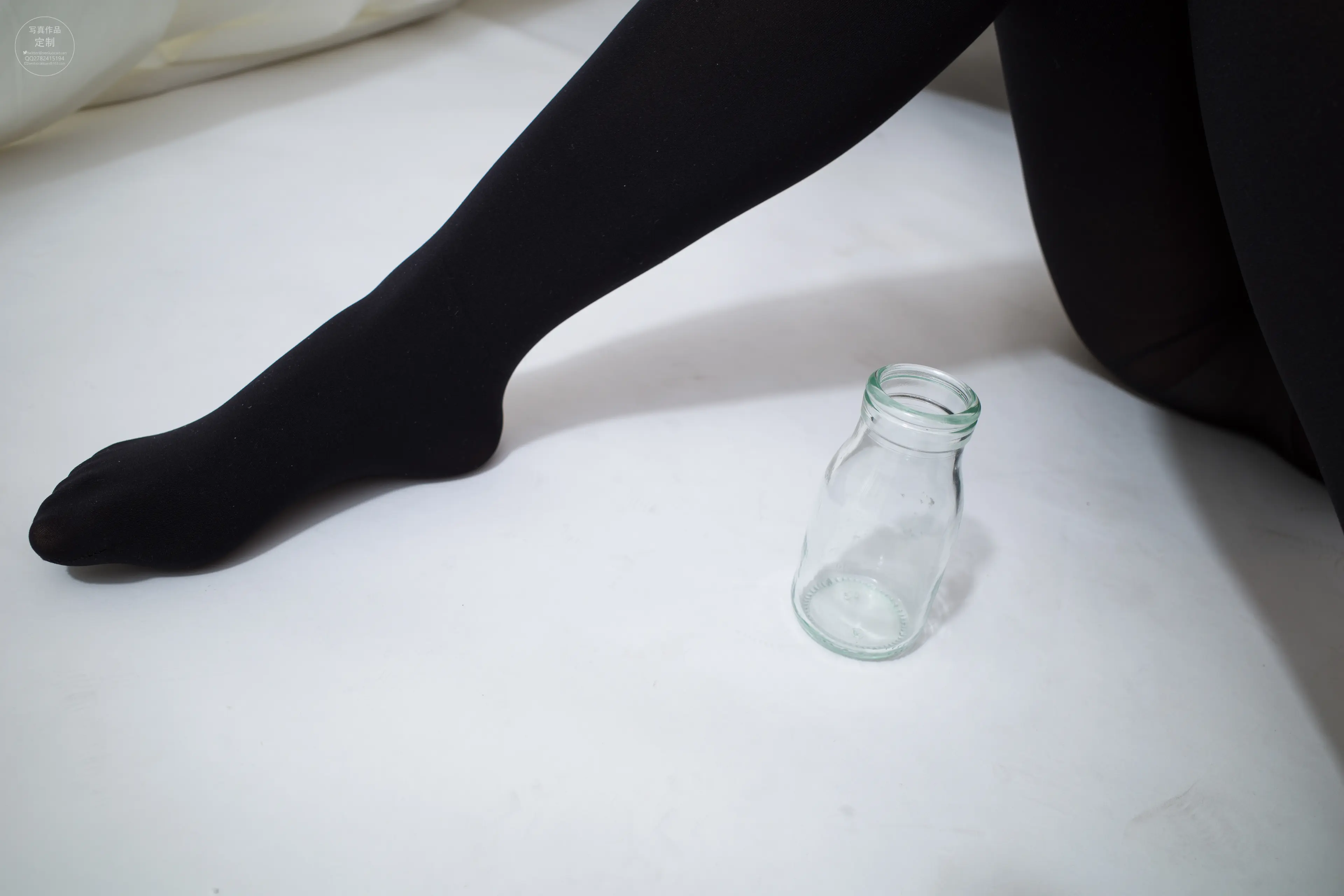 森萝财团 GG-05-1 匿名 黑丝加肉丝 [136P]