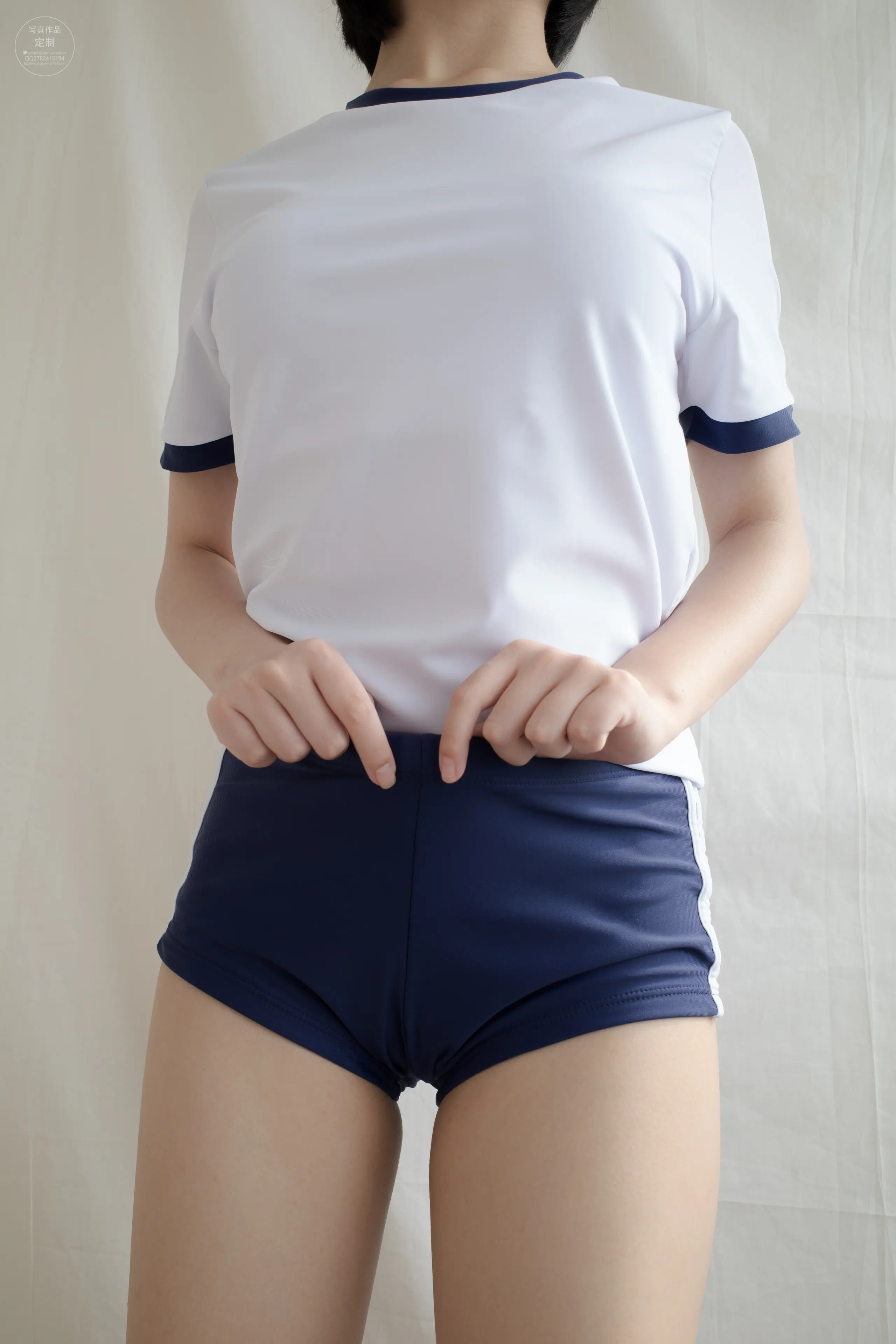 森萝财团 GG-05-2 匿名 裸足粘液 [91P]