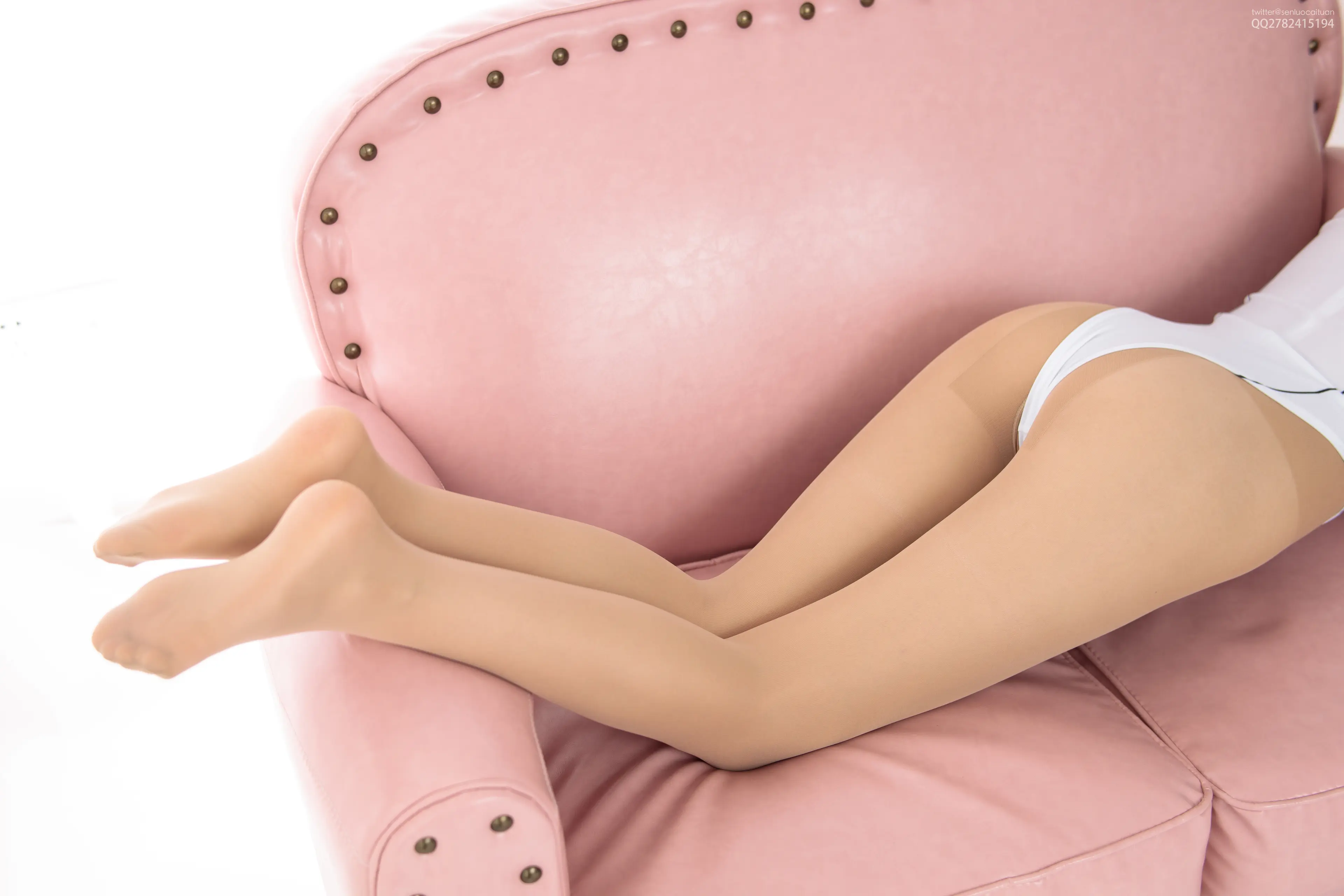 森萝财团 JKFUN 卉子 30D肉丝 绫波丽战斗服泳装 [79P]