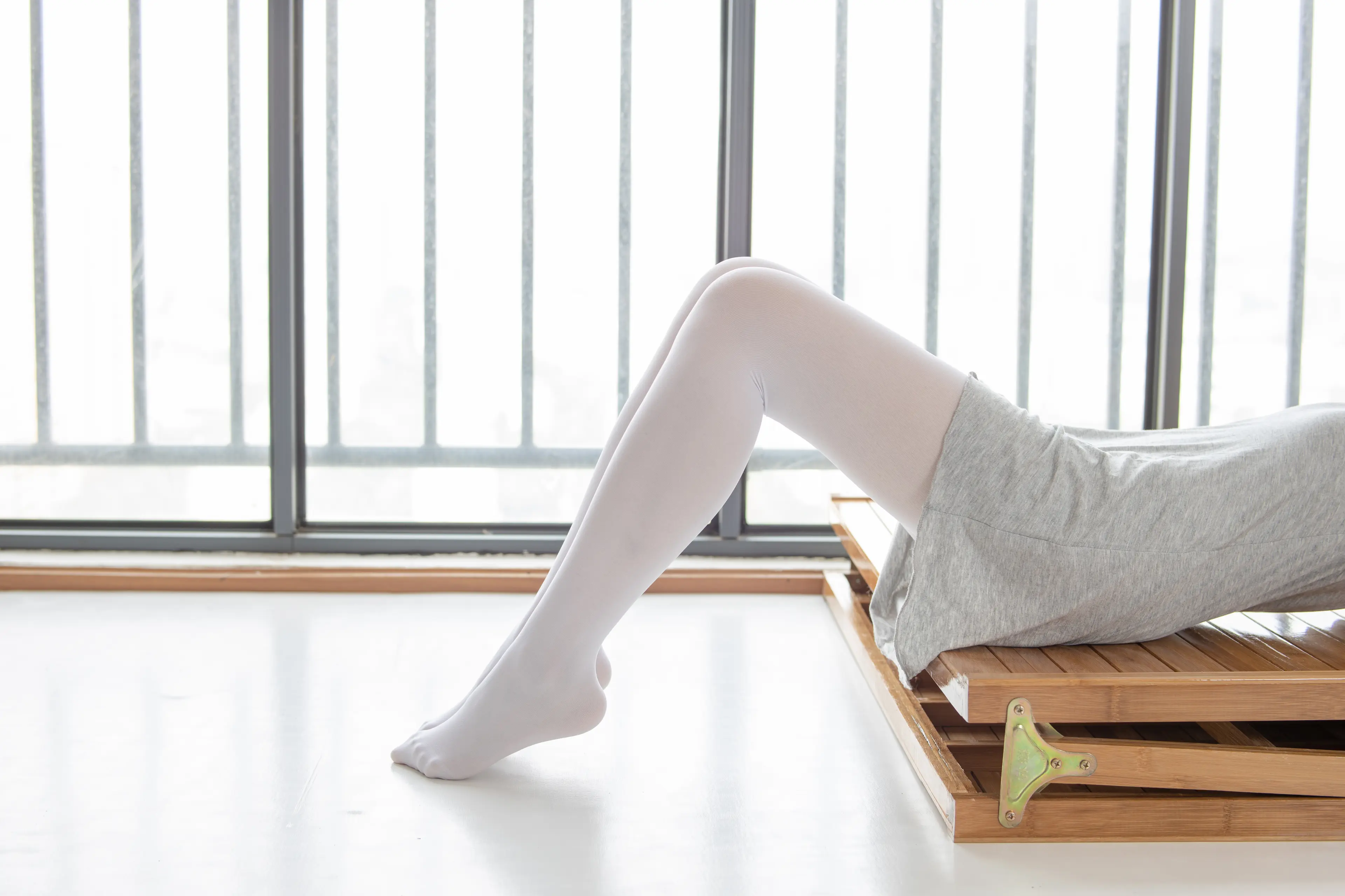 森萝财团 JKFUN 小香 白丝小可爱 [160P]