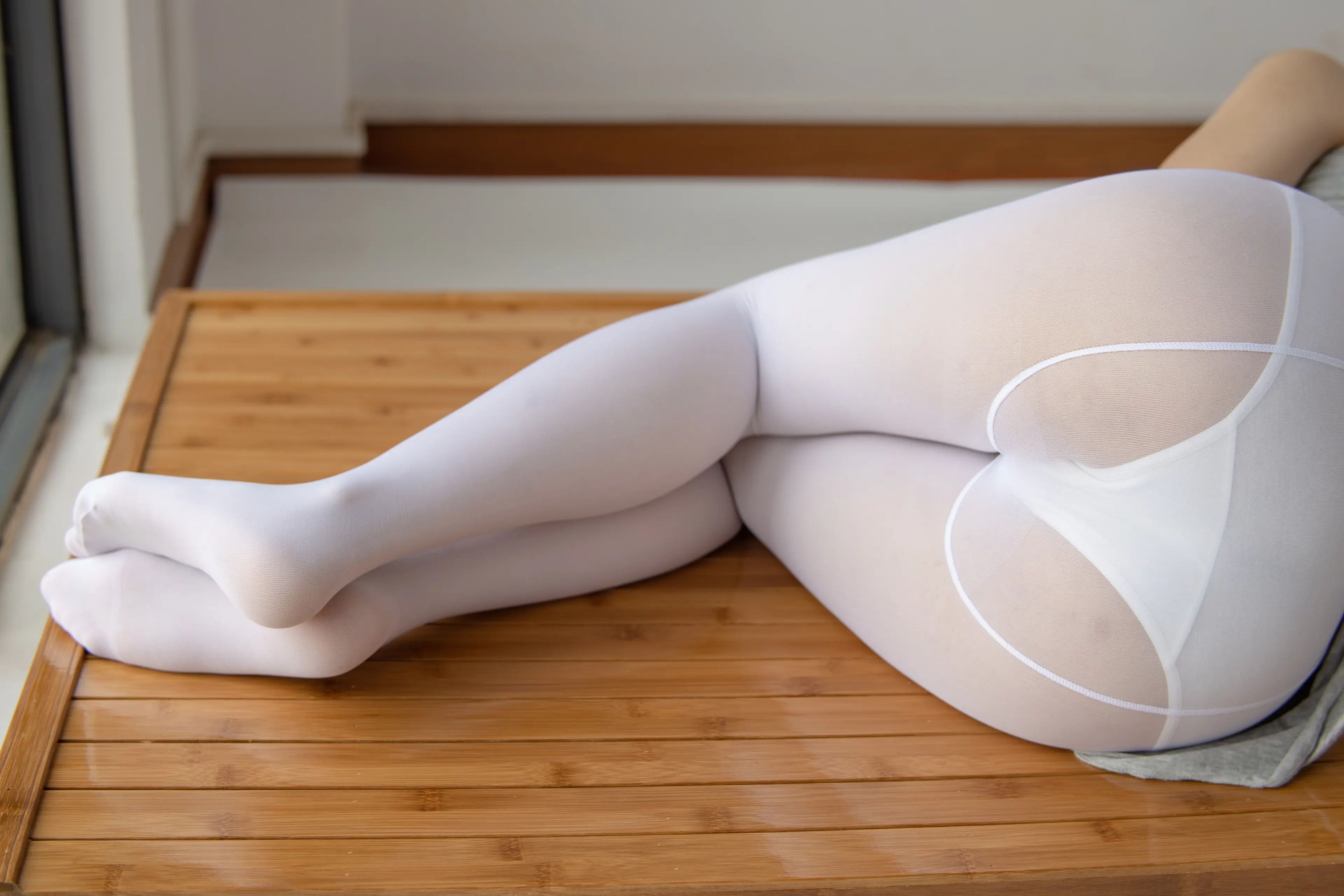 森萝财团 JKFUN 小香 白丝小可爱 [160P]