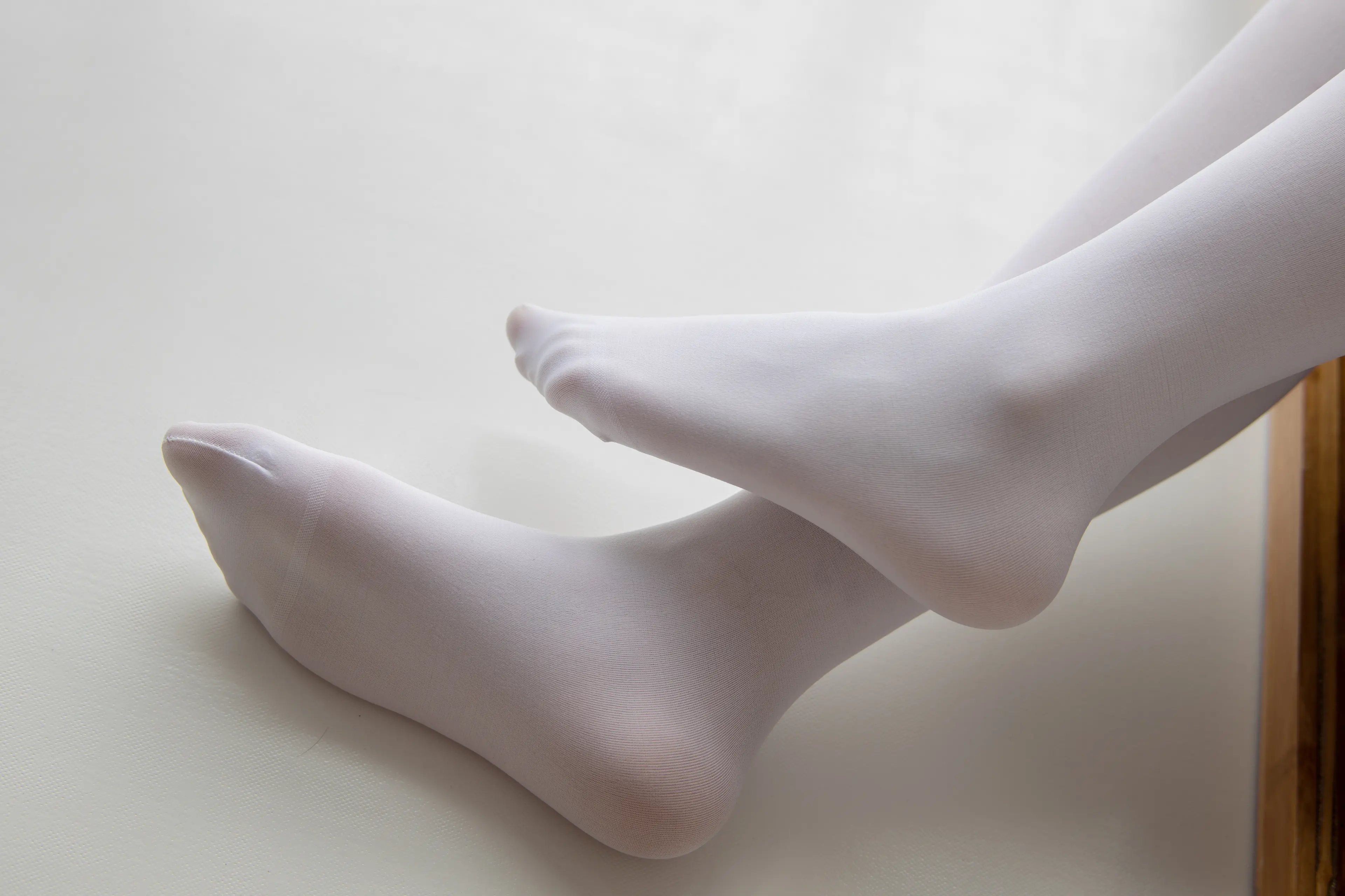 森萝财团 JKFUN 小香 白丝小可爱 [160P]