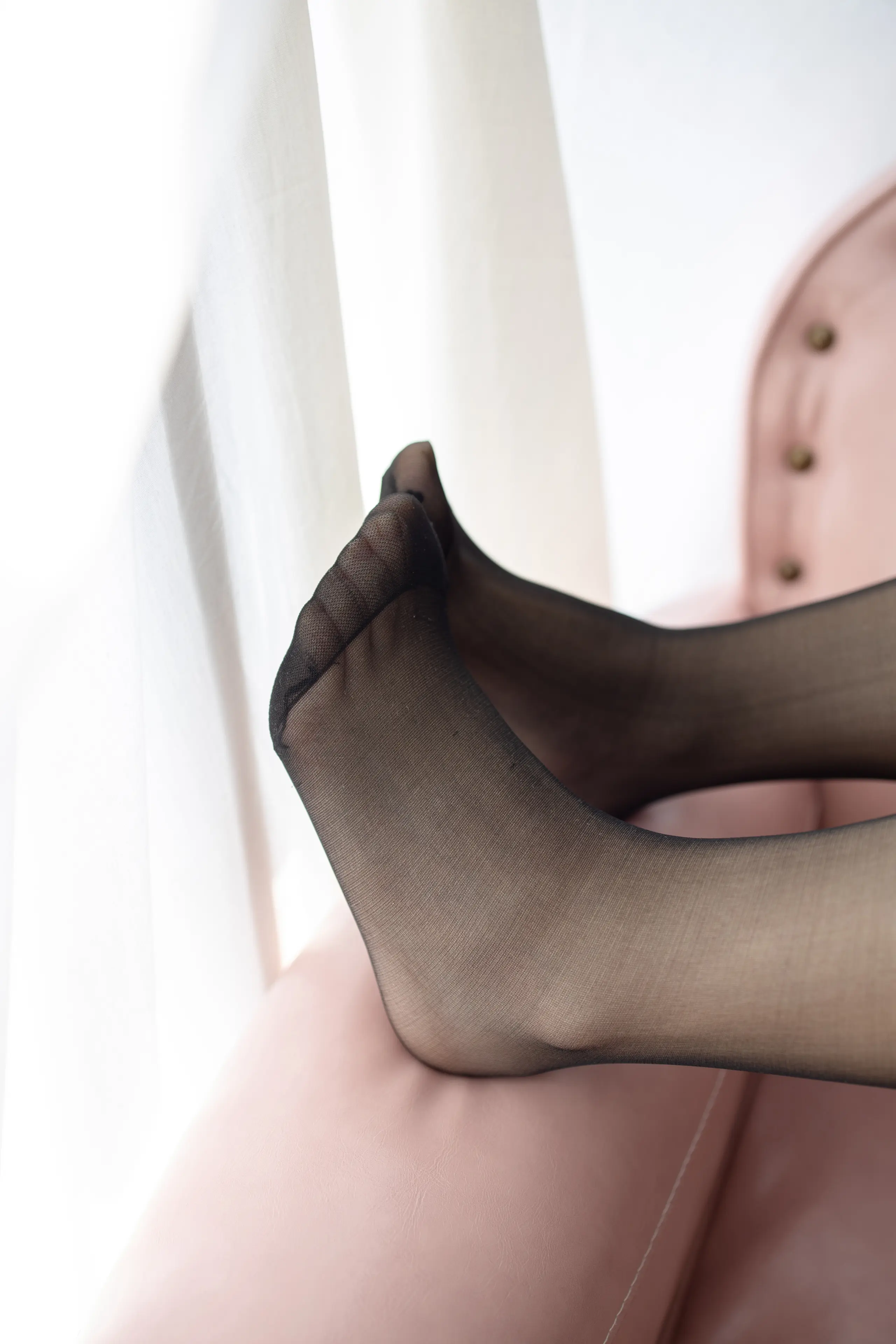 森萝财团 JKFUN 杪夏 15D黑丝 [88P]