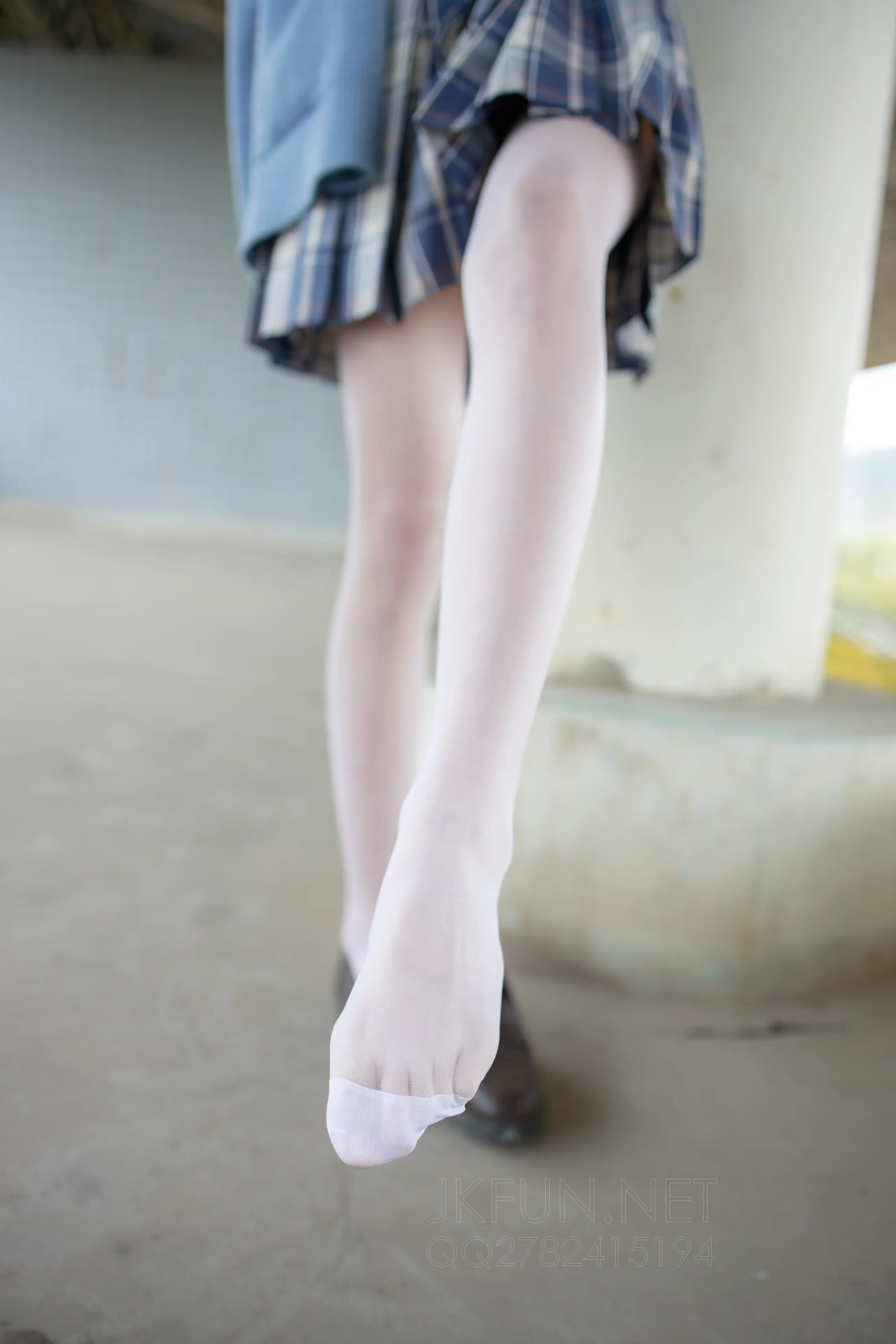 森萝财团 JKFUN 甜米 春游 [150P]