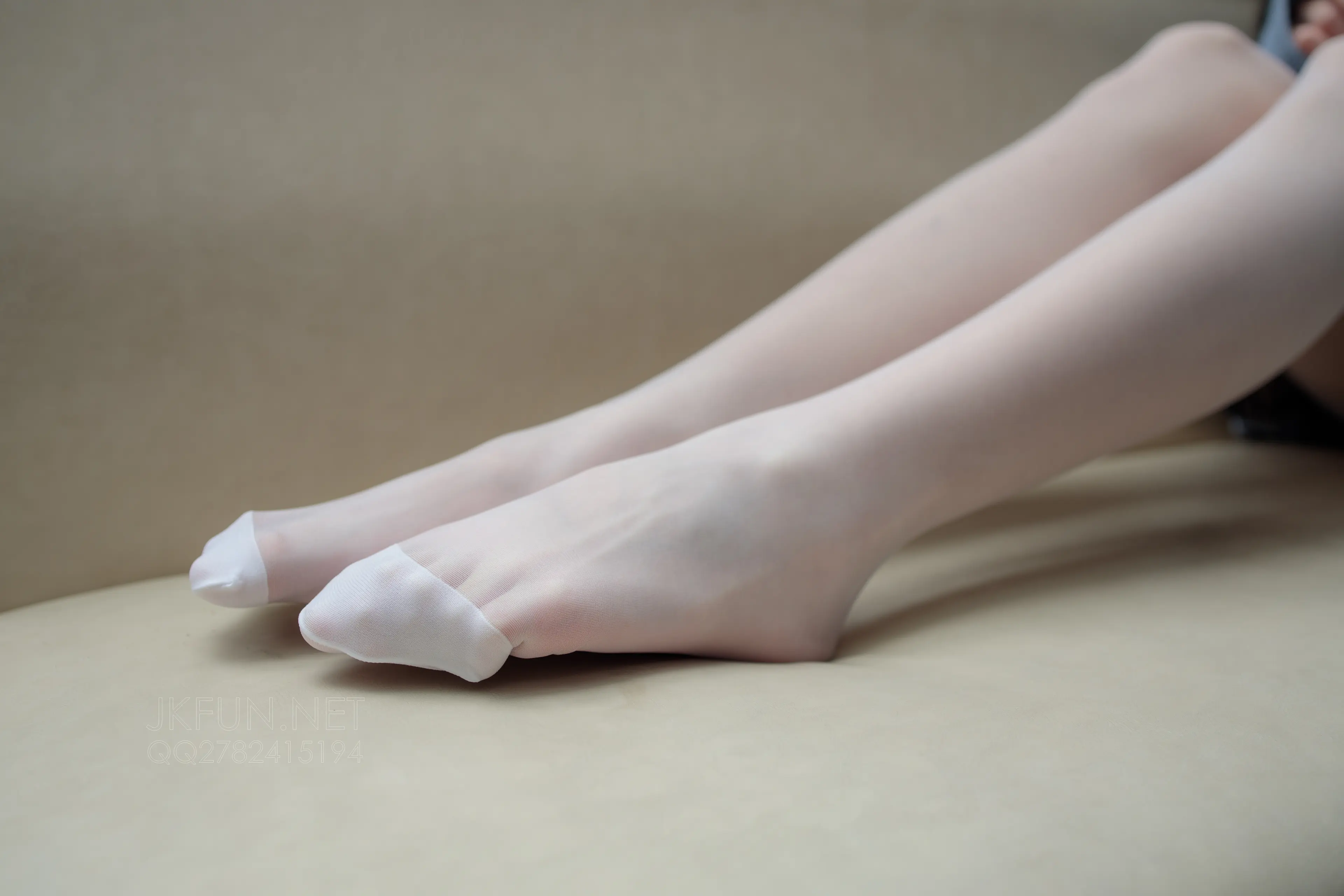 森萝财团 JKFUN 甜米 春游 [150P]