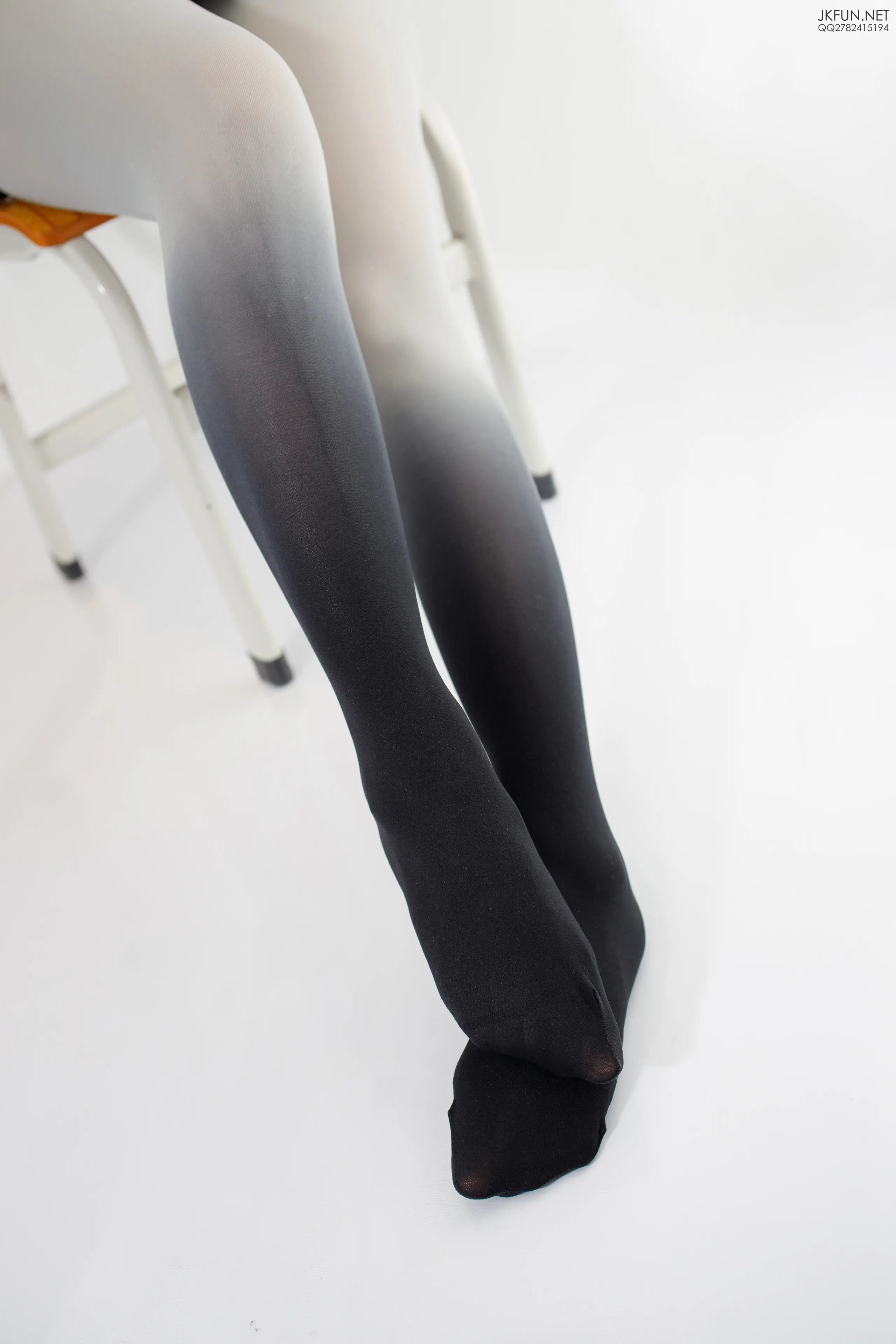 森萝财团 JKFUN 雪晴 COSPLAYER [123P]