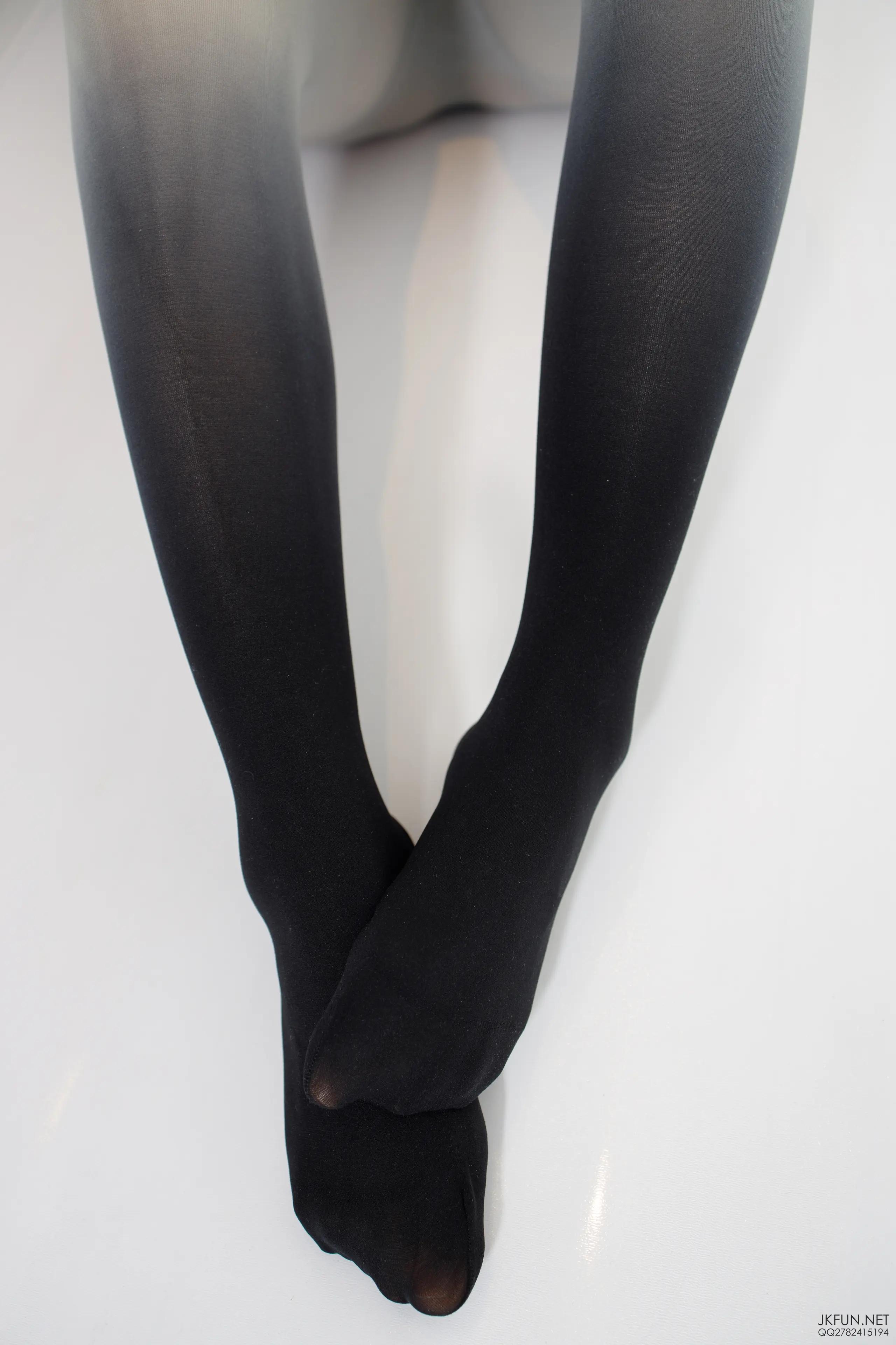 森萝财团 JKFUN 雪晴 COSPLAYER [123P]