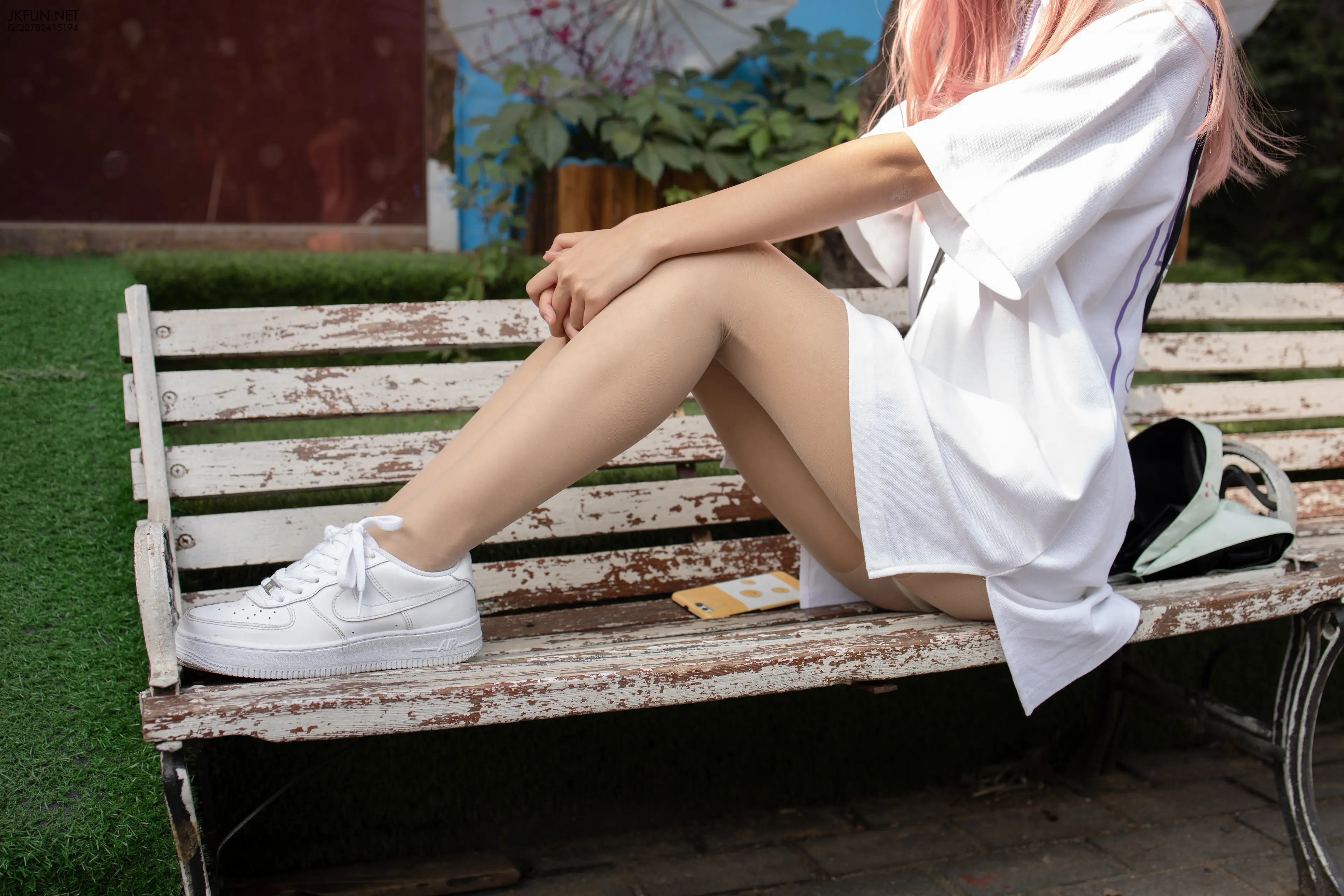 森萝财团 JKFUN 10D肉丝运动鞋桌 [102P]