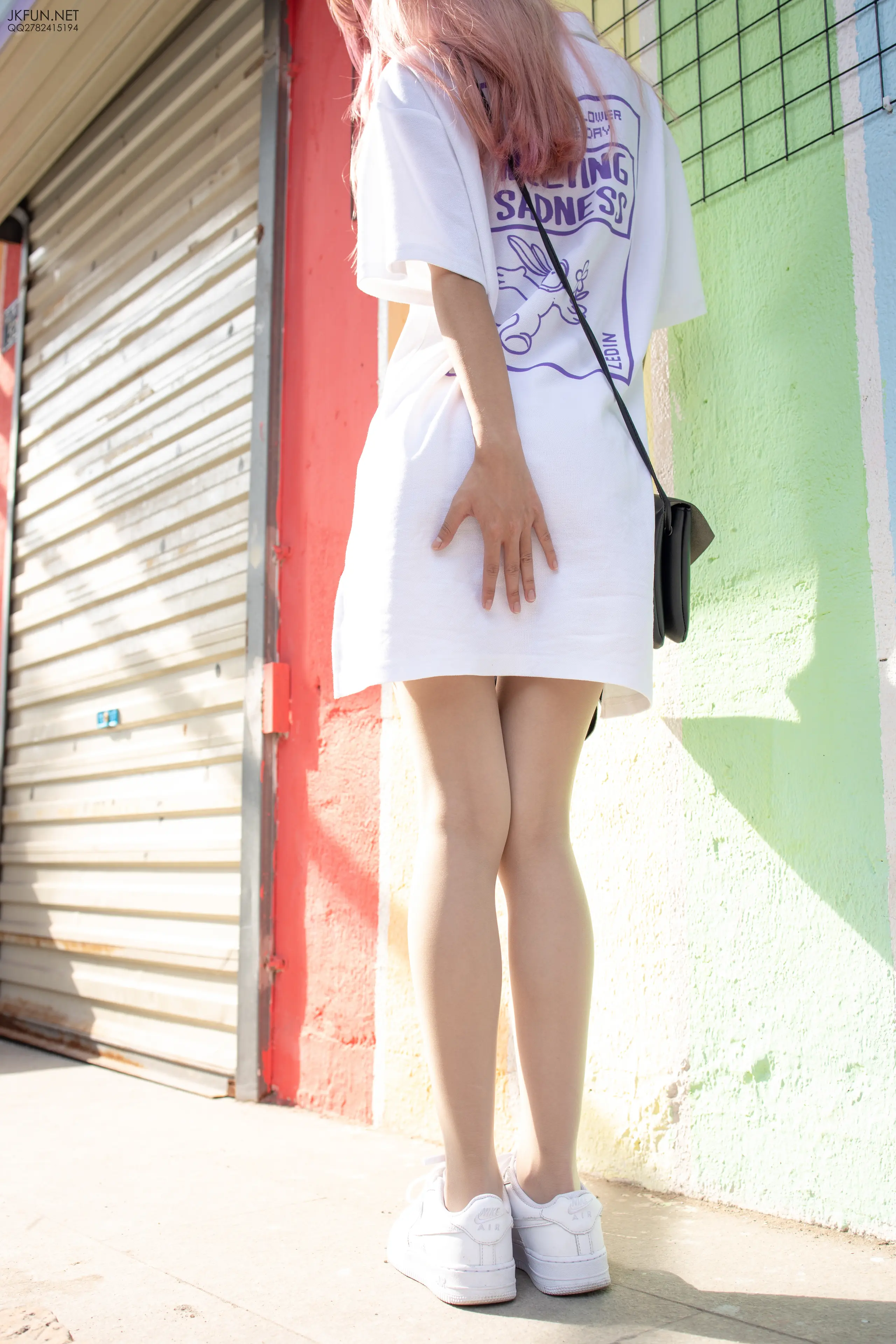 森萝财团 JKFUN 10D肉丝运动鞋桌 [102P]