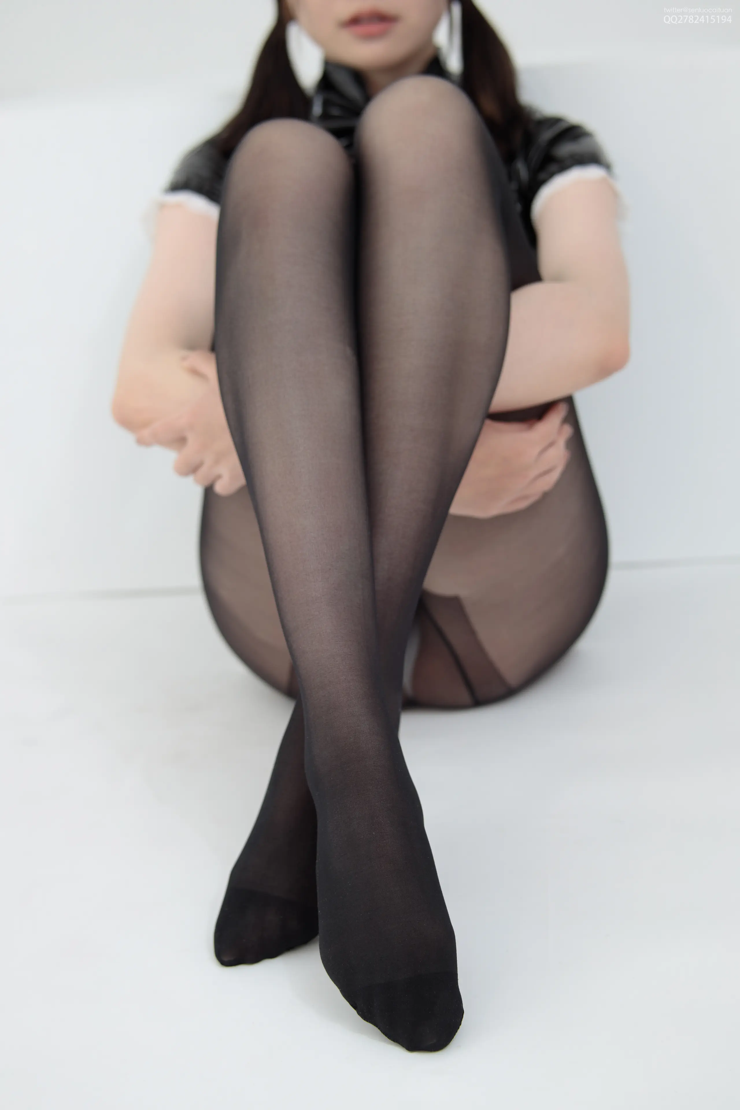 森萝财团 JKFUN 15D黑丝南半球 R16.5 [63P]