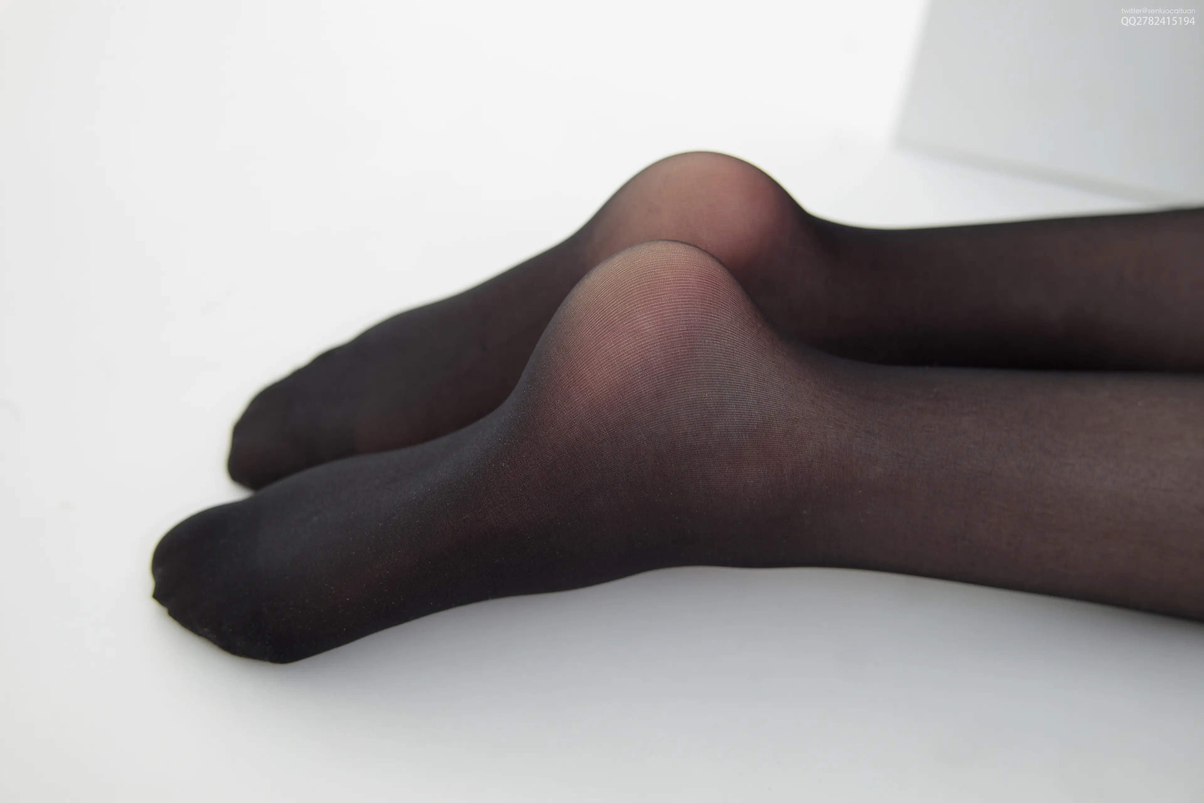 森萝财团 JKFUN 15D黑丝南半球 R16.5 [63P]