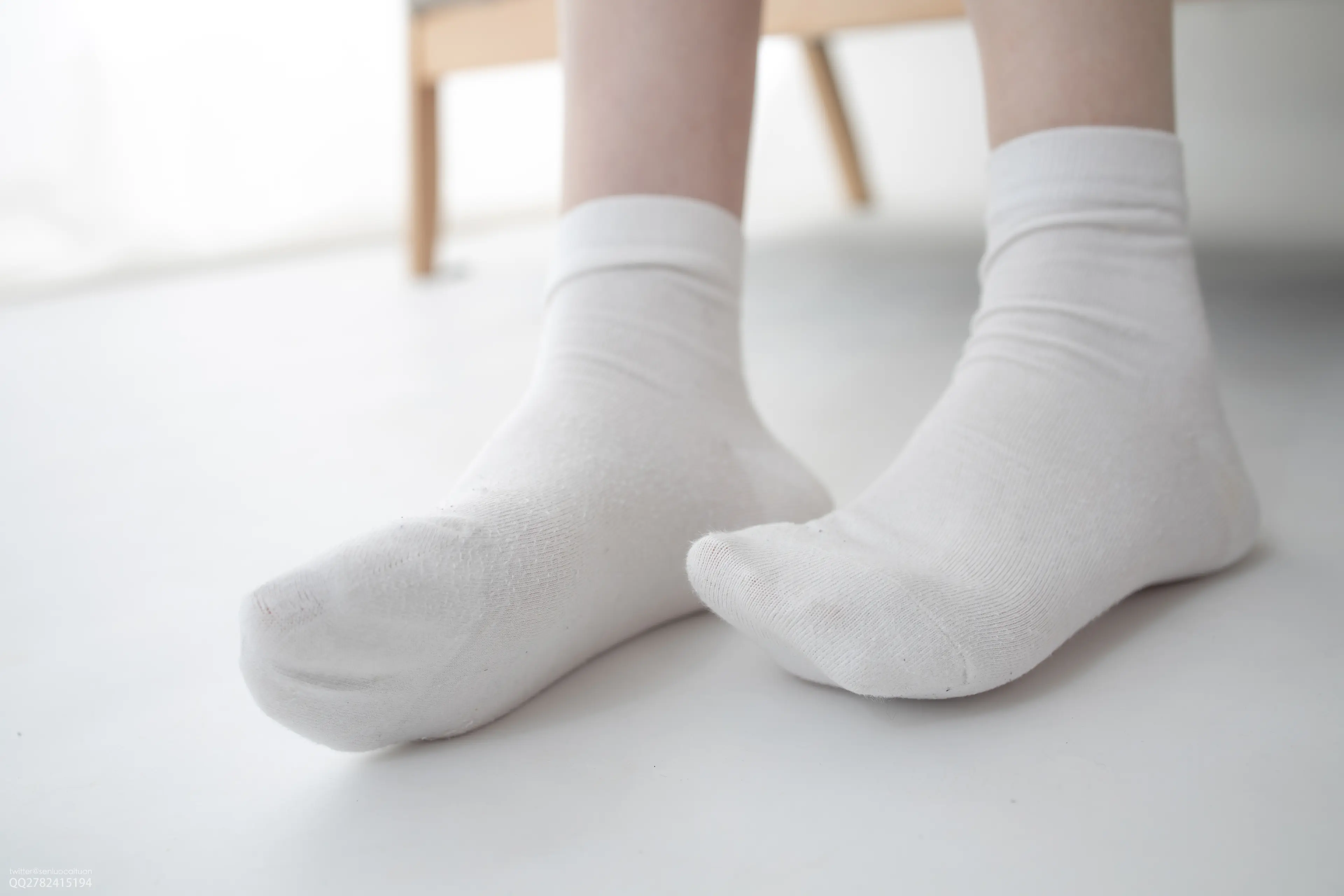 森萝财团 JKFUN Aika 百元团定制1-3 短棉袜 [27P]