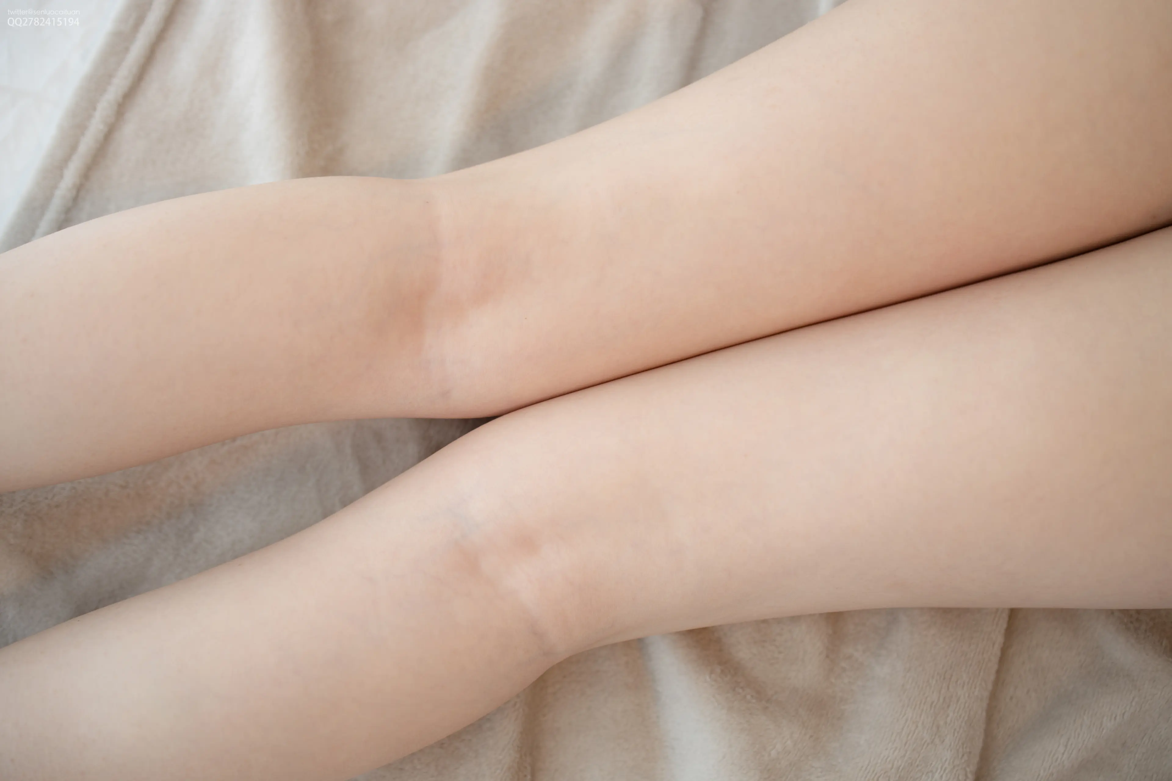 森萝财团 JKFUN Aika 百圆定制1.5-1 JK制服果足 [69P]