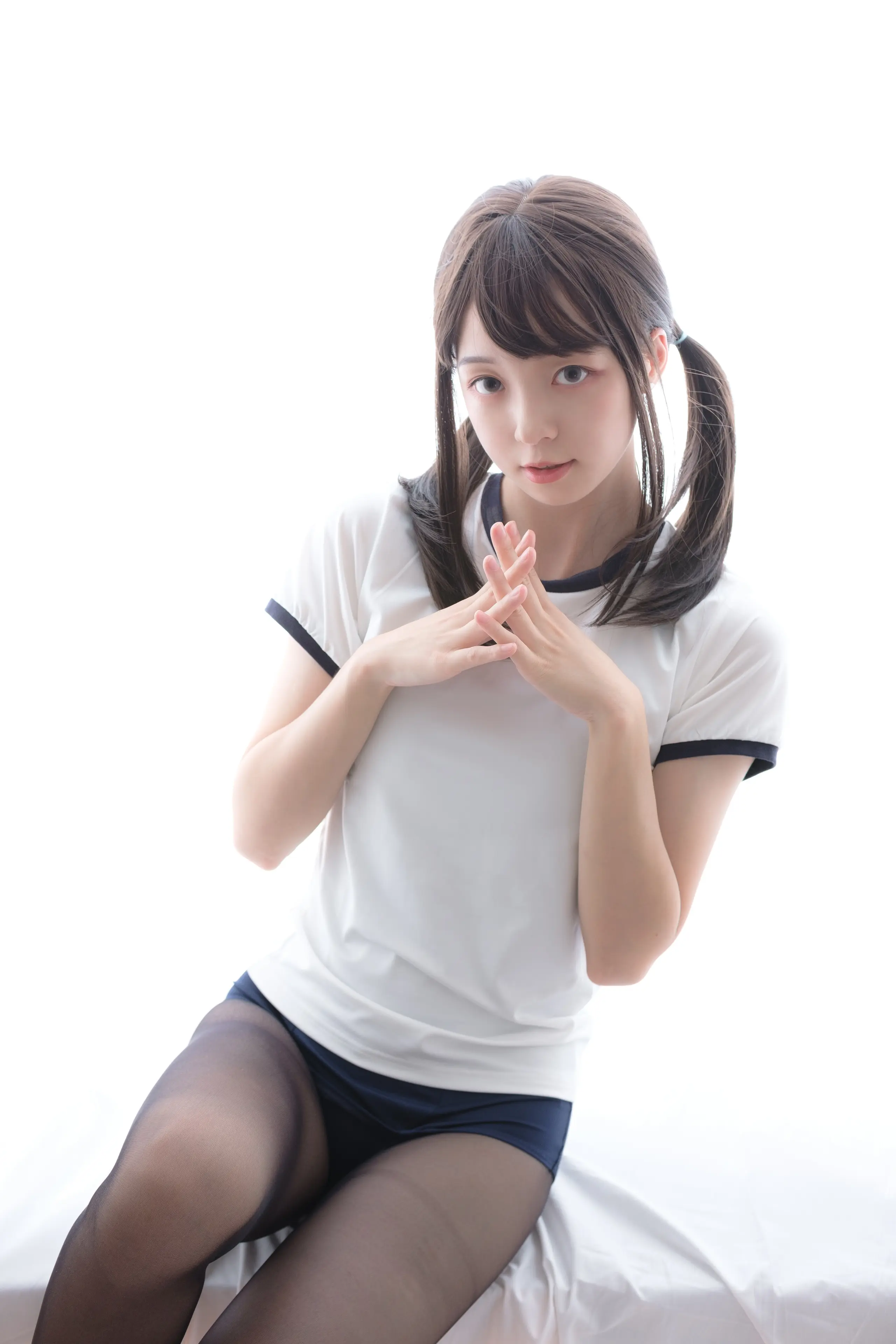 森萝财团 LOVEPLUS 黑丝死库水 [110P]