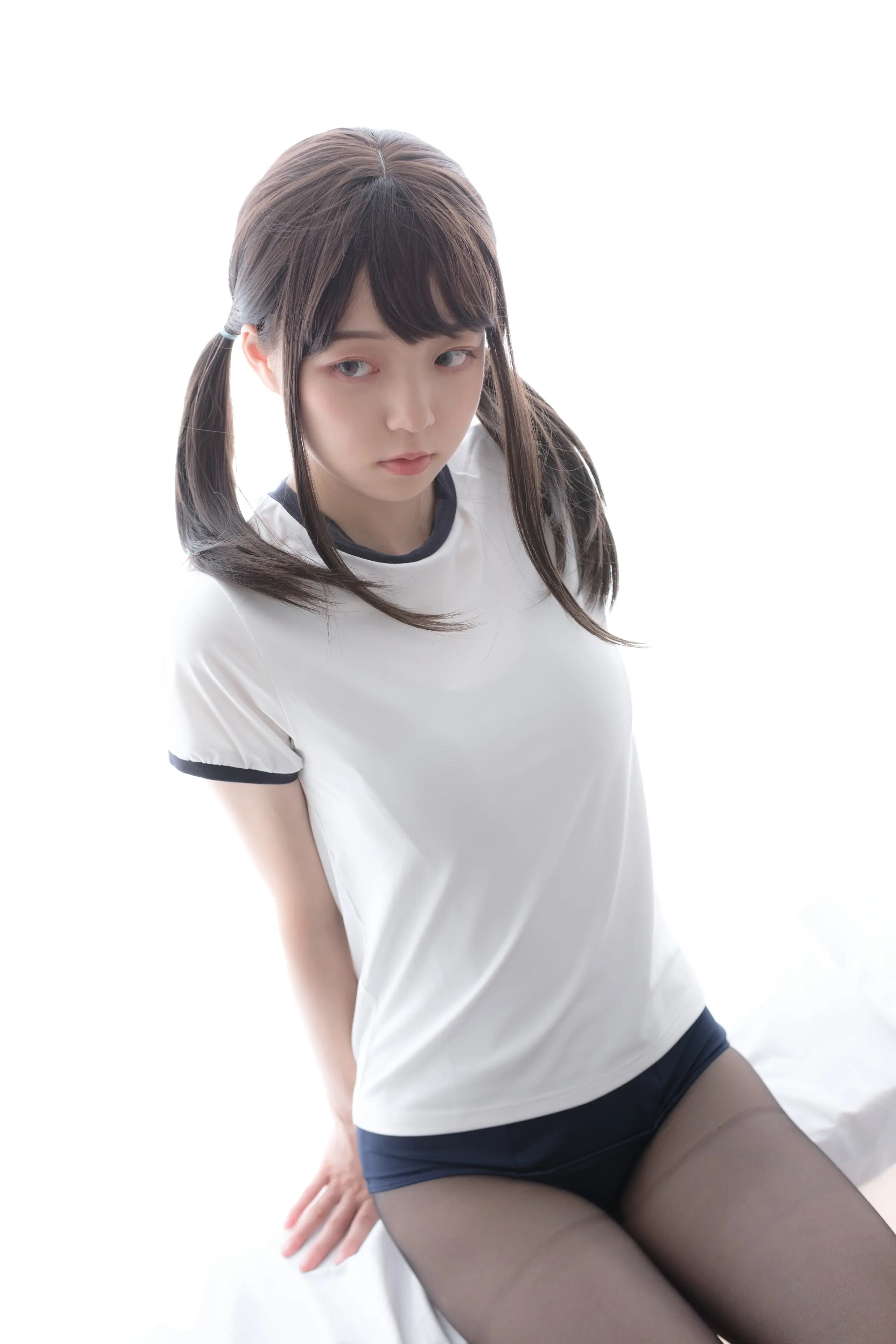 森萝财团 LOVEPLUS 黑丝死库水 [110P]