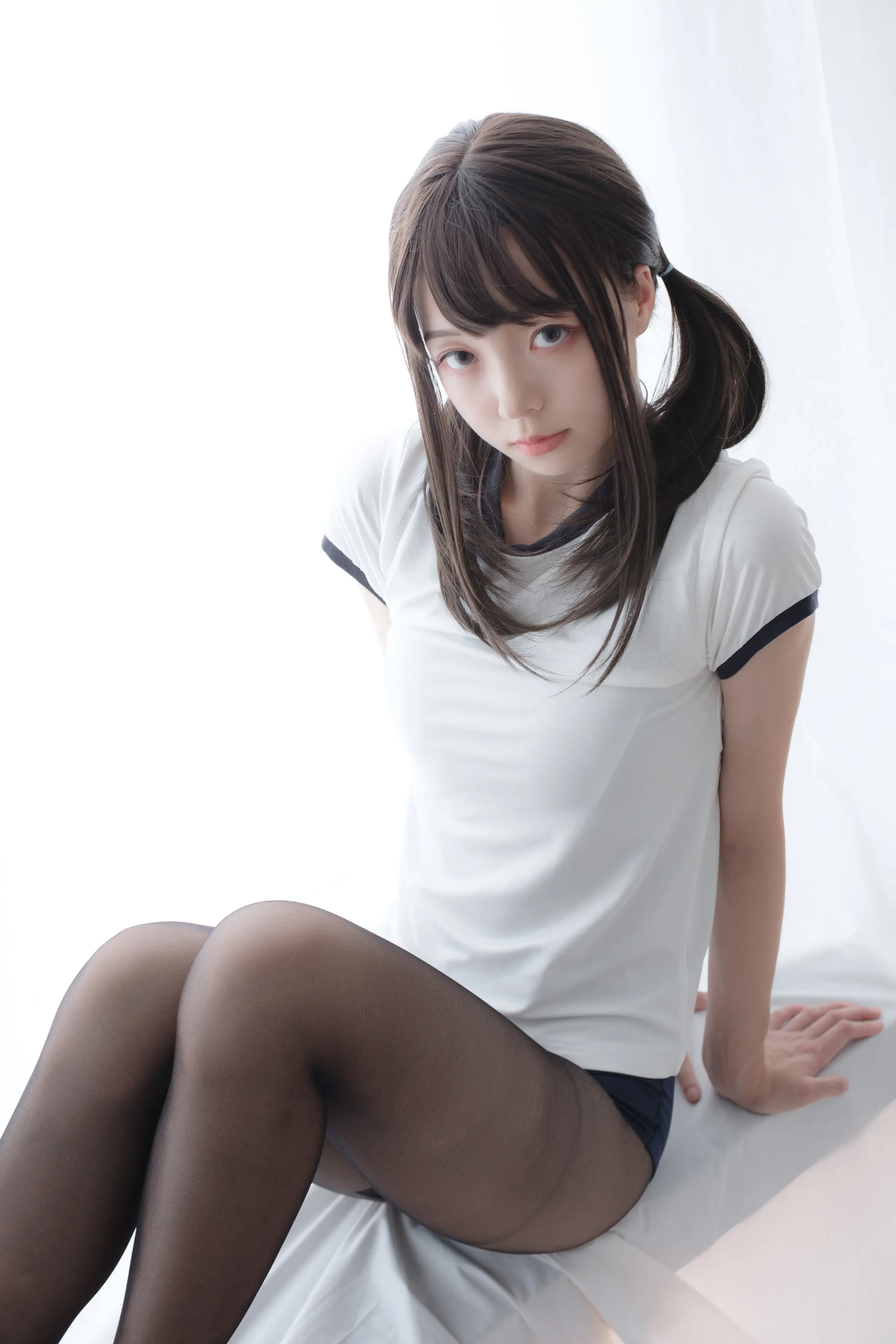 森萝财团 LOVEPLUS 黑丝死库水 [110P]