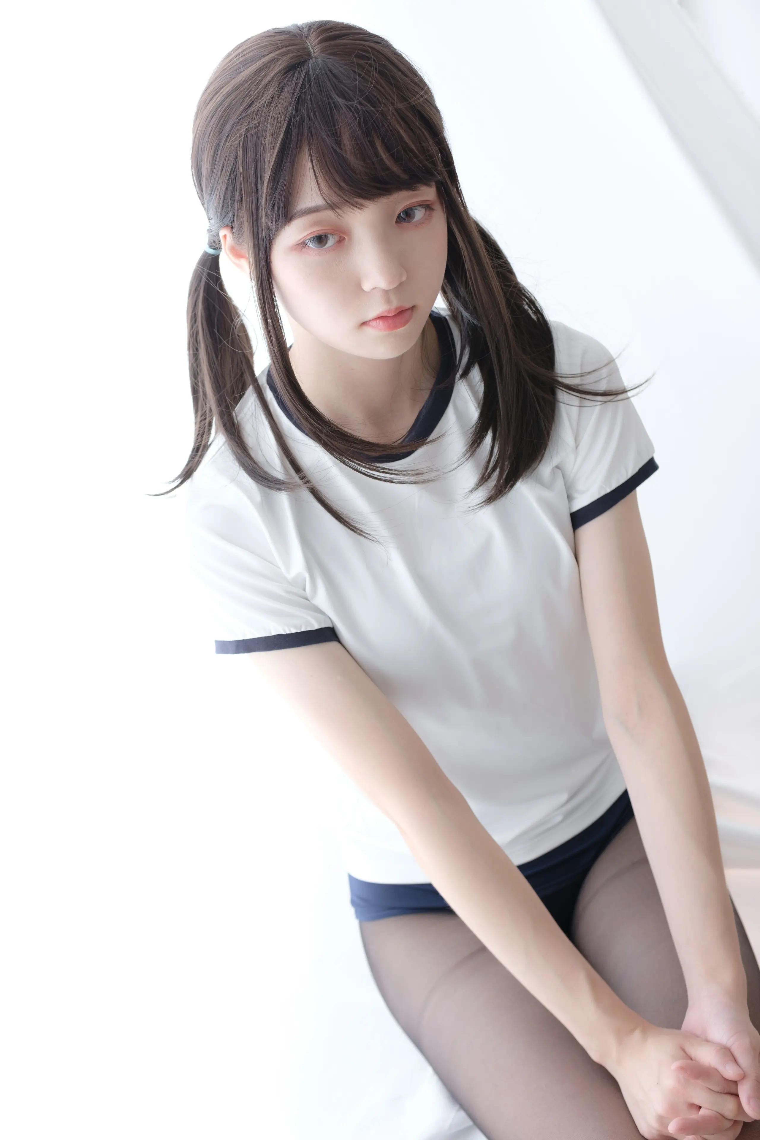 森萝财团 LOVEPLUS 黑丝死库水 [110P]