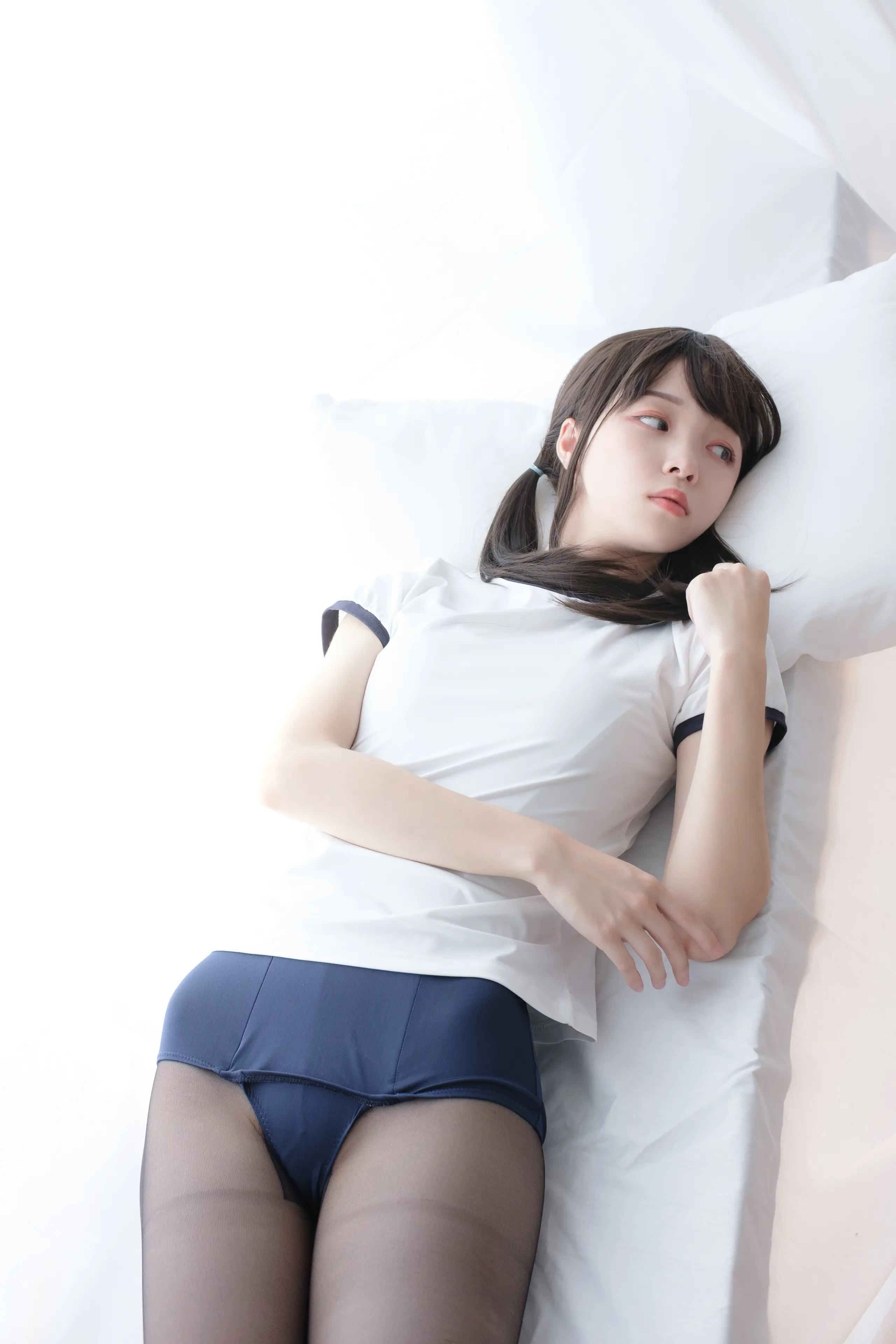 森萝财团 LOVEPLUS 黑丝死库水 [110P]