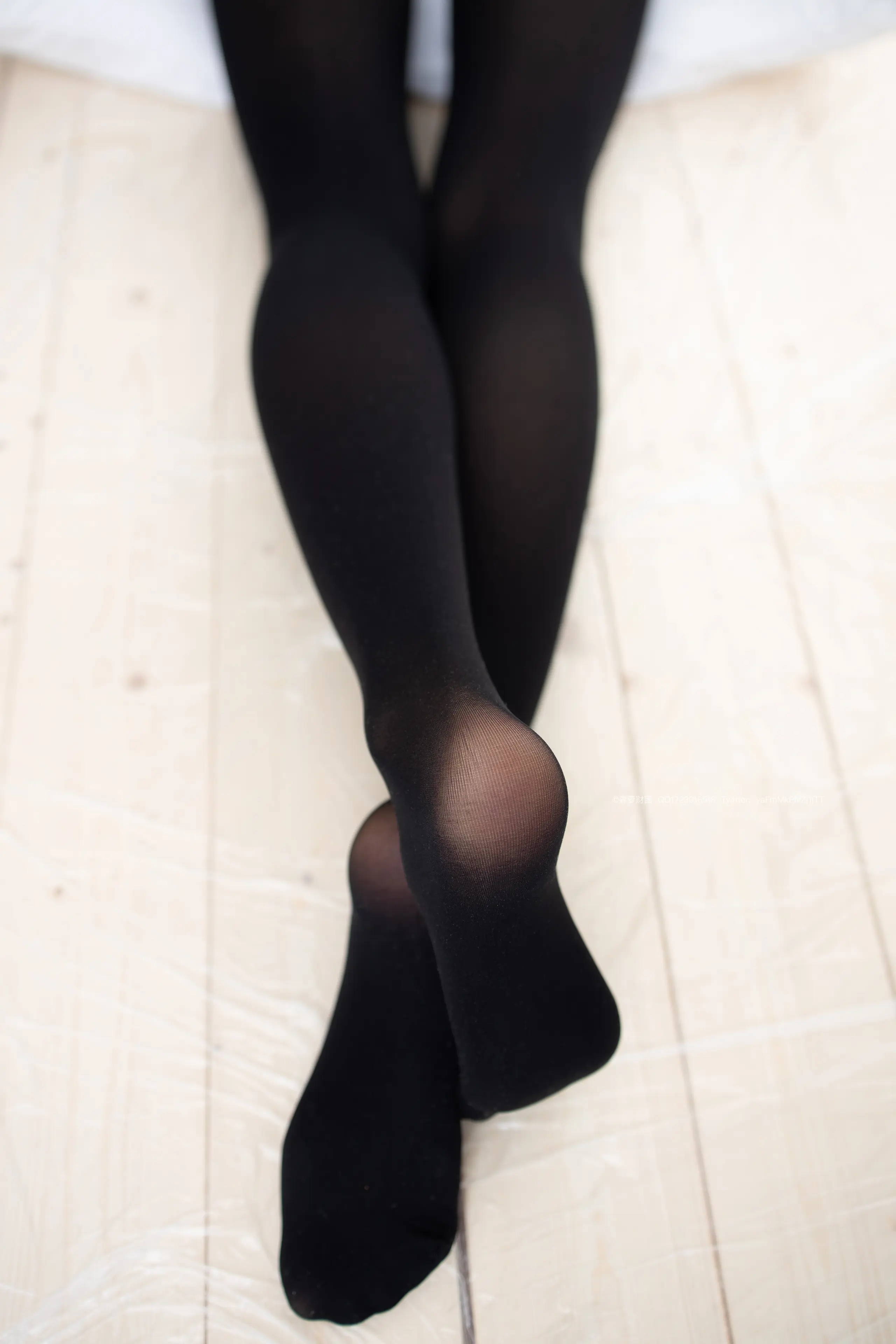 森萝财团 LOVEPLUS Cosplsay碧蓝航线50D黑丝 [107P]