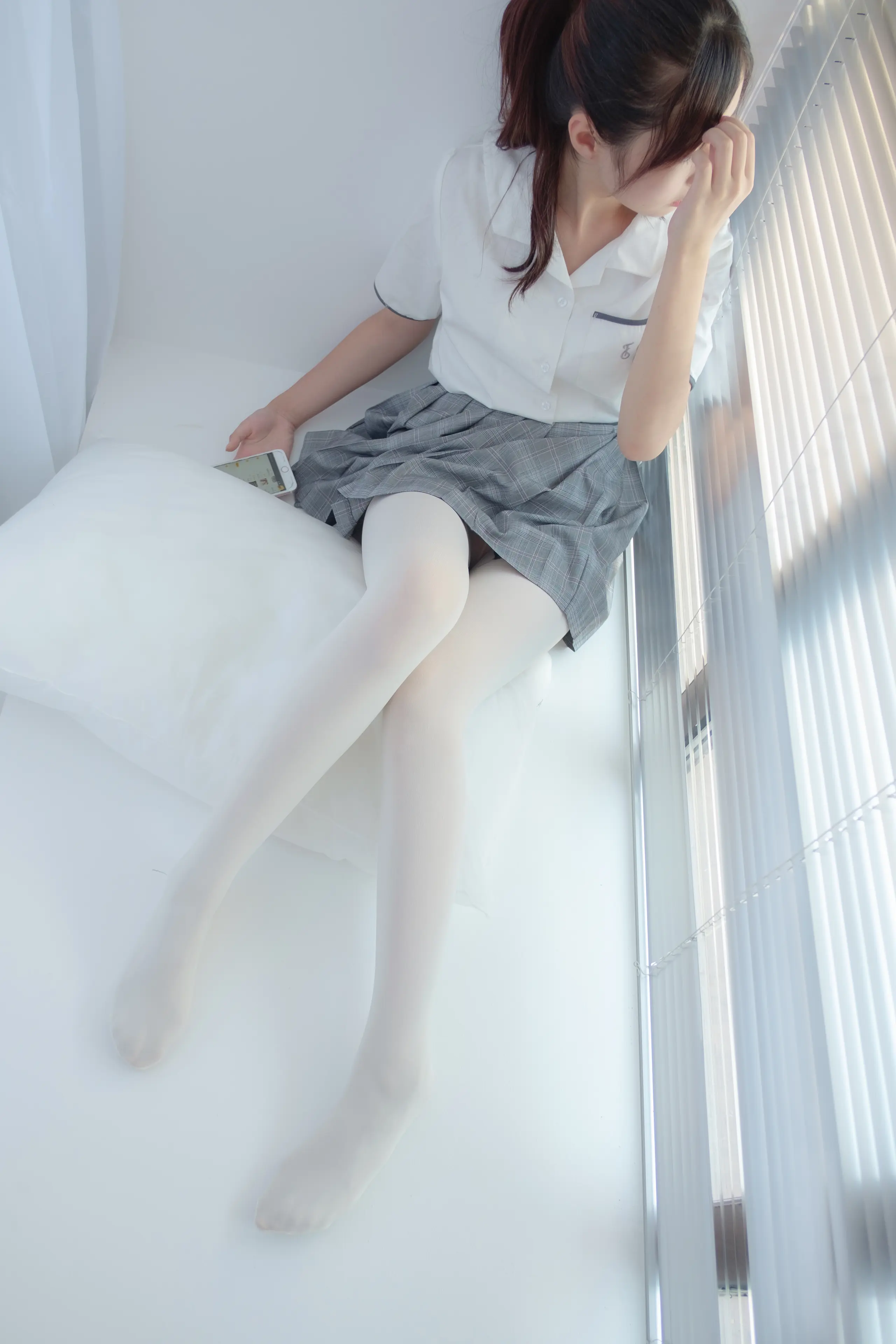 森萝财团 R15 吹弹可破 [96P]