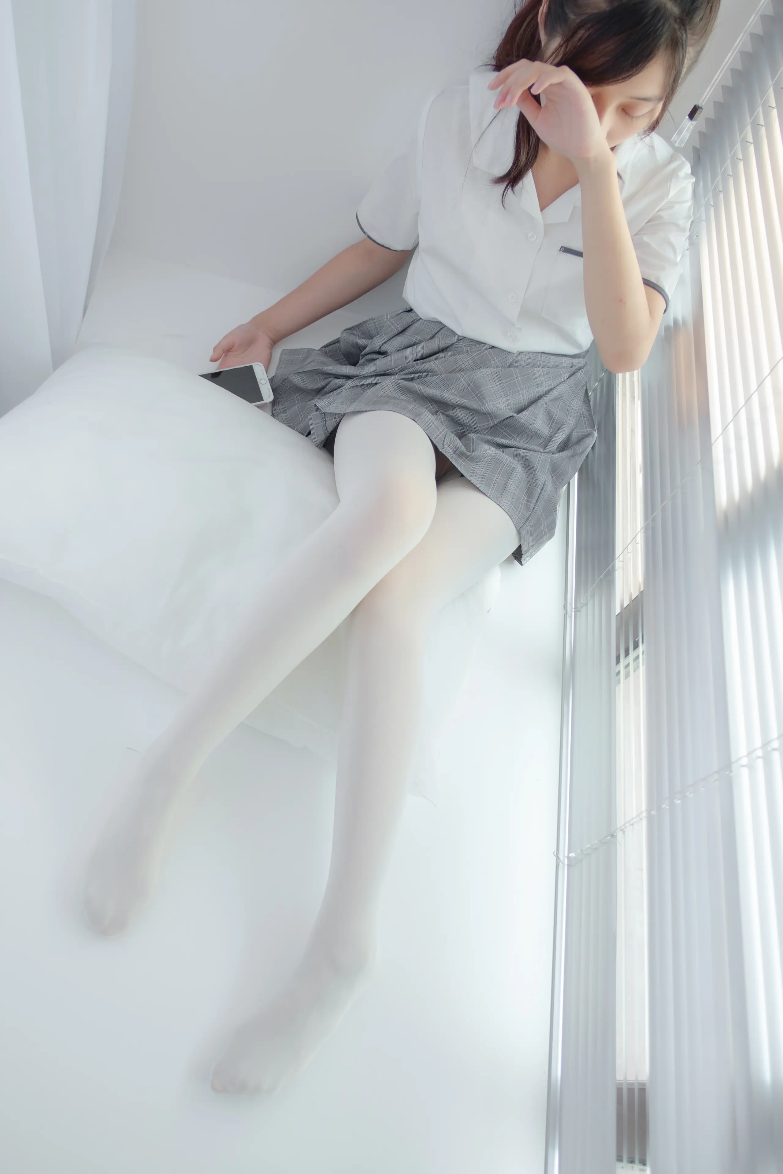 森萝财团 R15 吹弹可破 [96P]