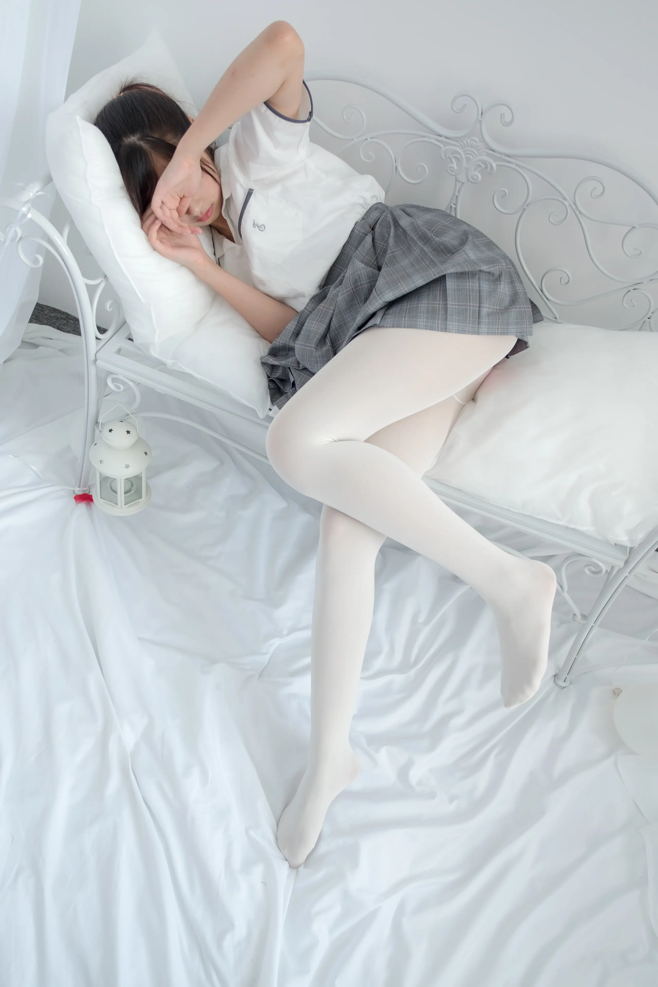 森萝财团 R15 吹弹可破 [96P]