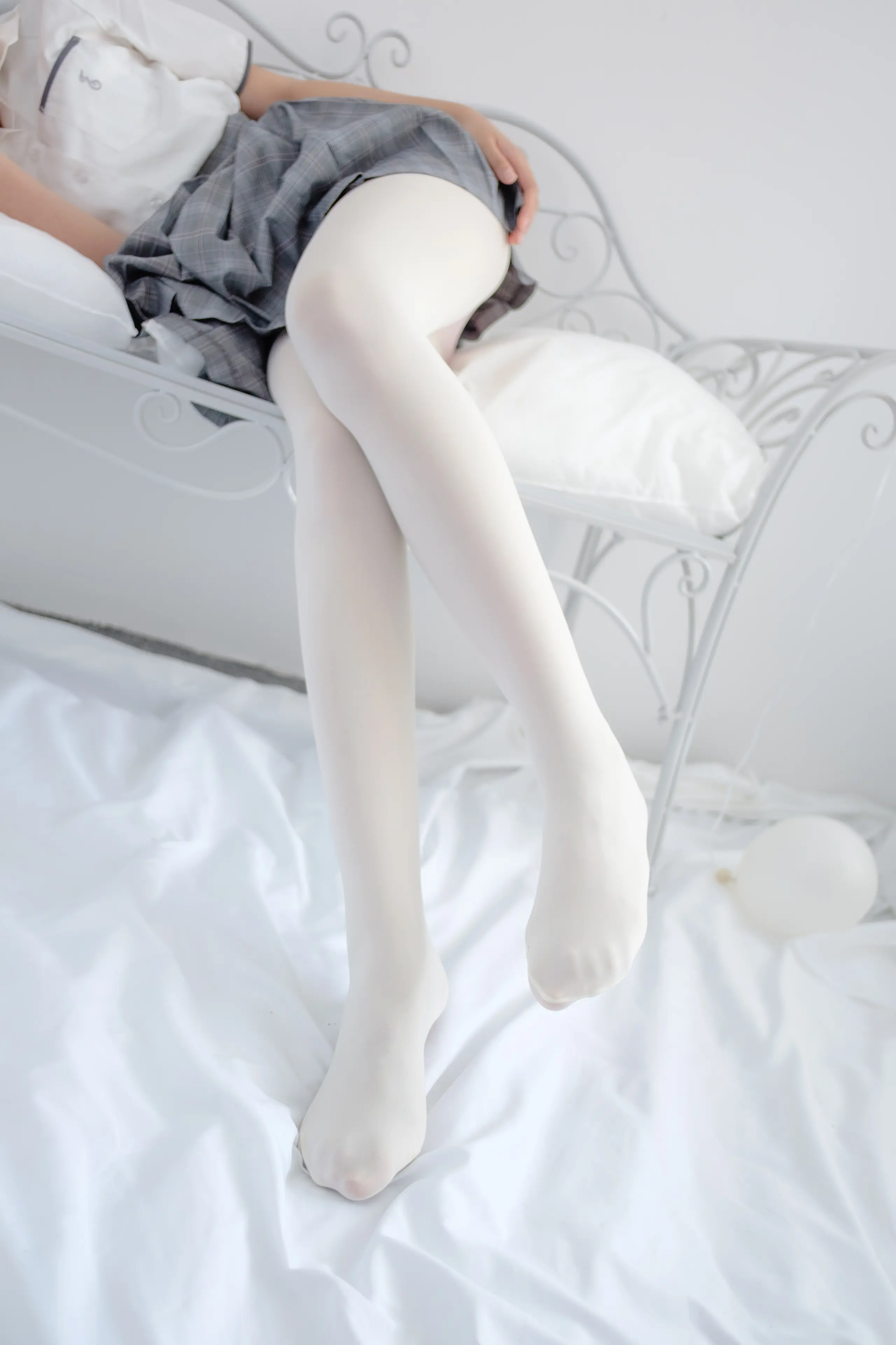 森萝财团 R15 吹弹可破 [96P]