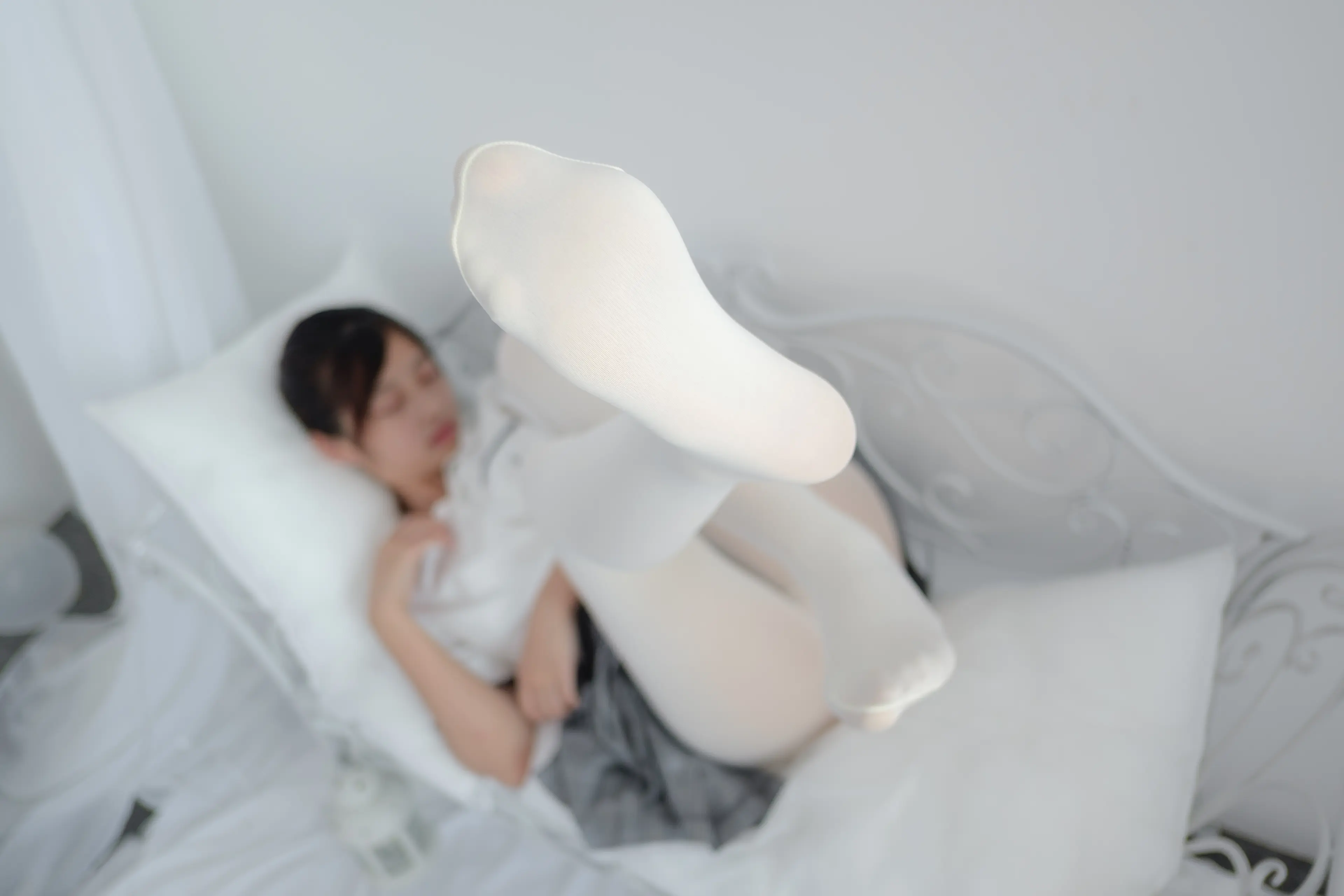 森萝财团 R15 吹弹可破 [96P]