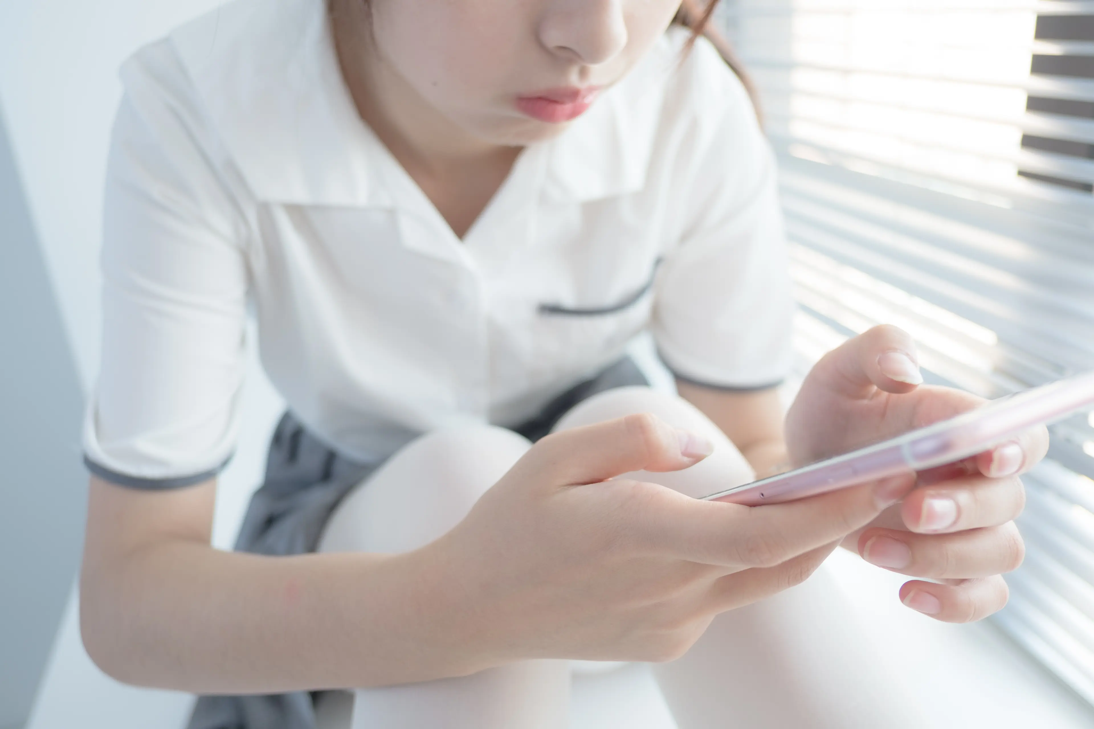 森萝财团 R15 吹弹可破 [96P]