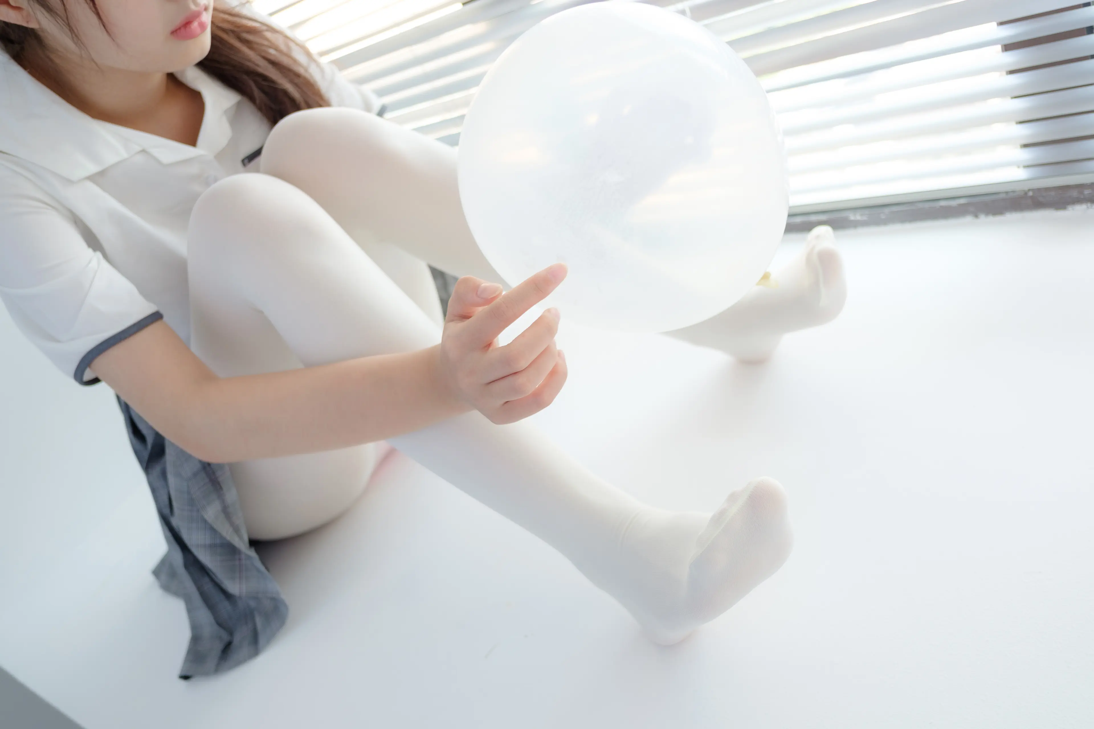 森萝财团 R15 吹弹可破 [96P]