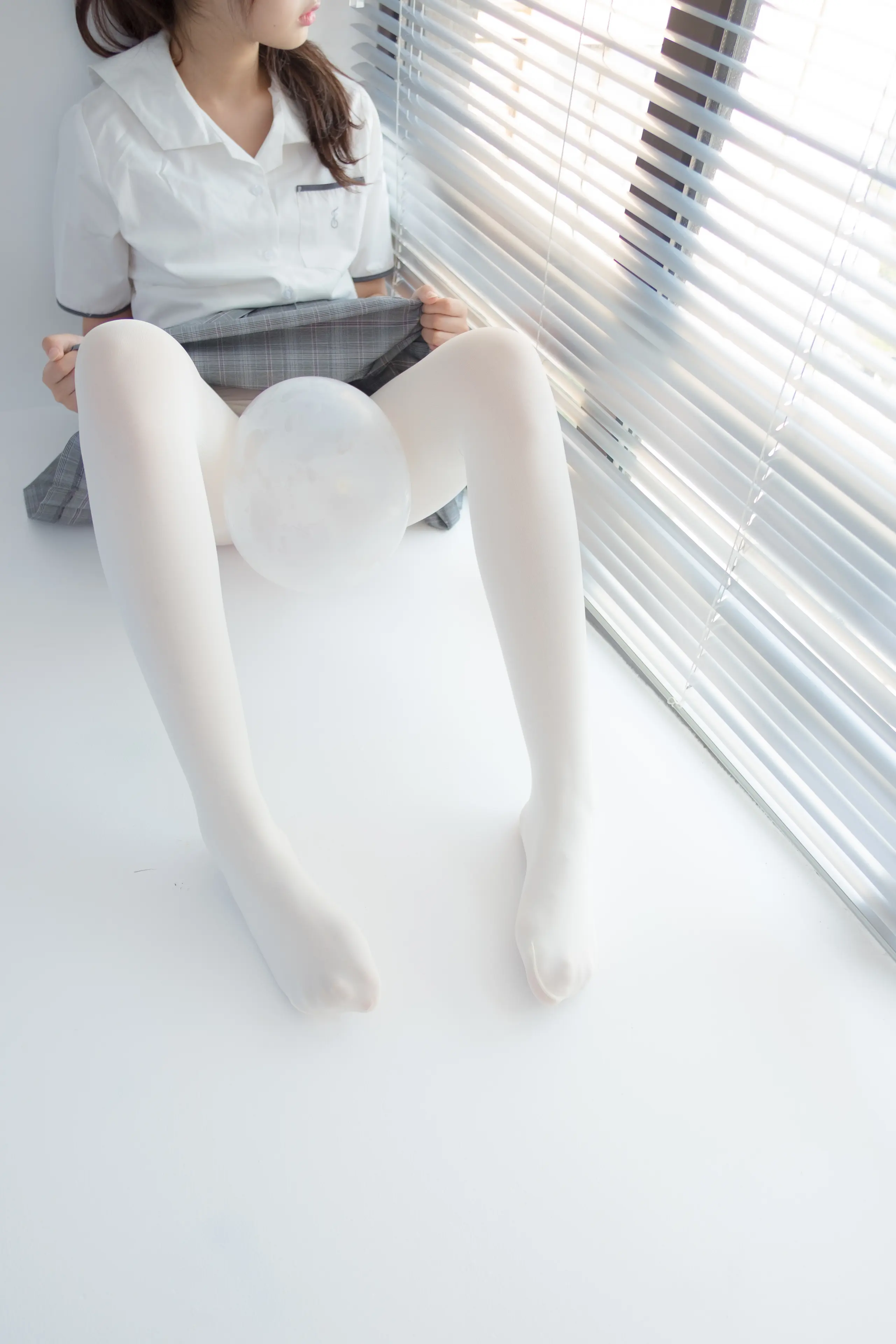 森萝财团 R15 吹弹可破 [96P]