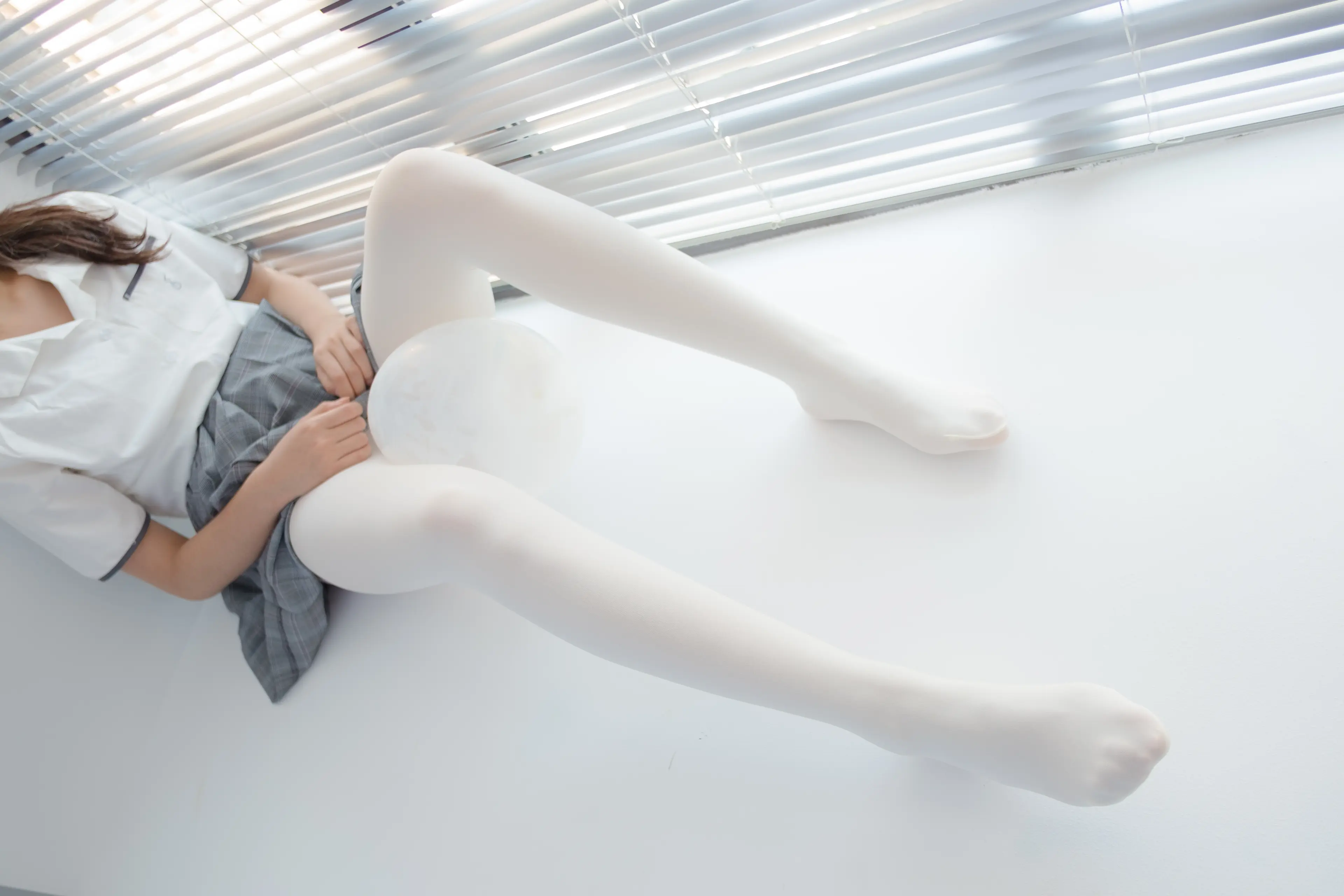 森萝财团 R15 吹弹可破 [96P]