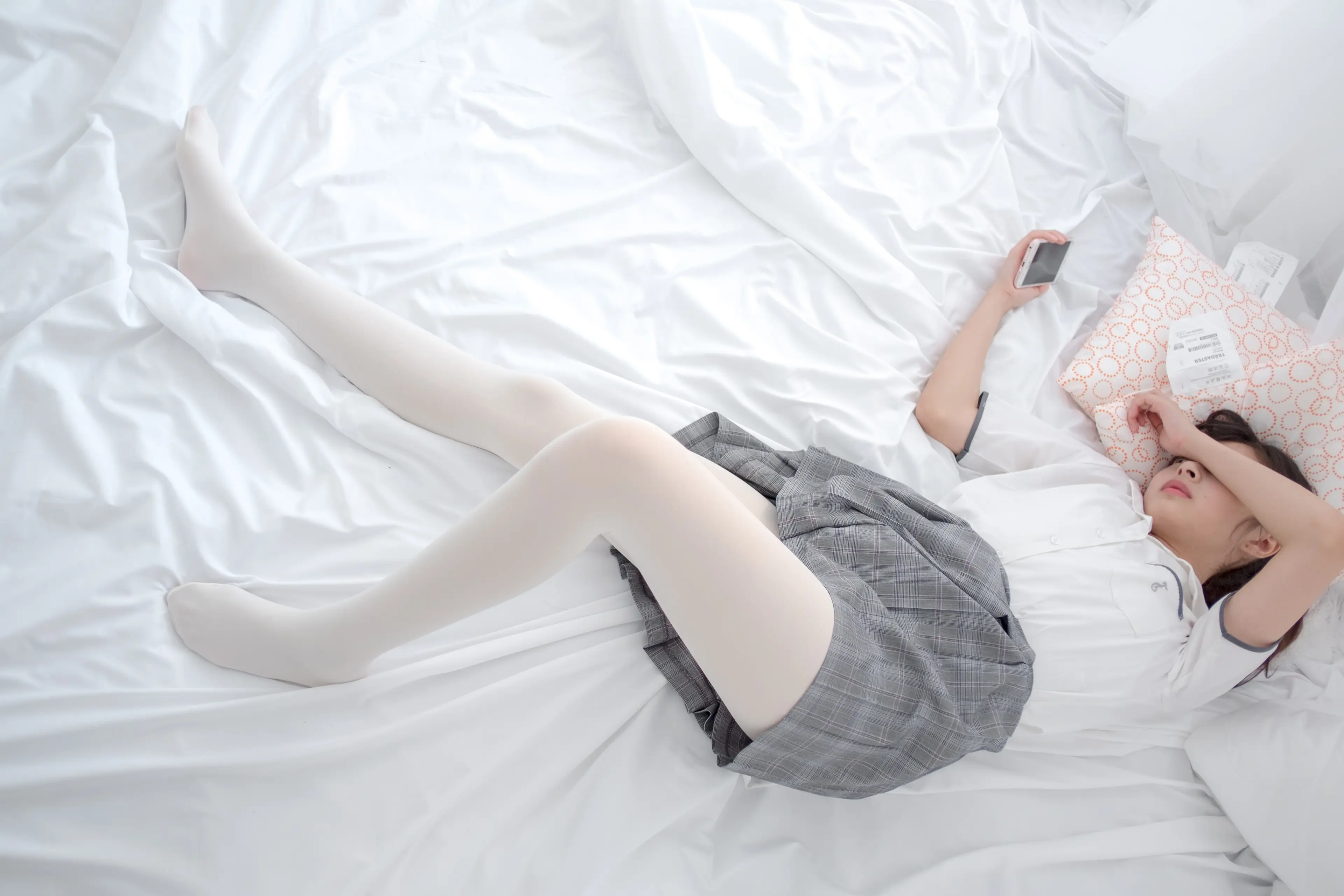 森萝财团 R15 吹弹可破 [96P]