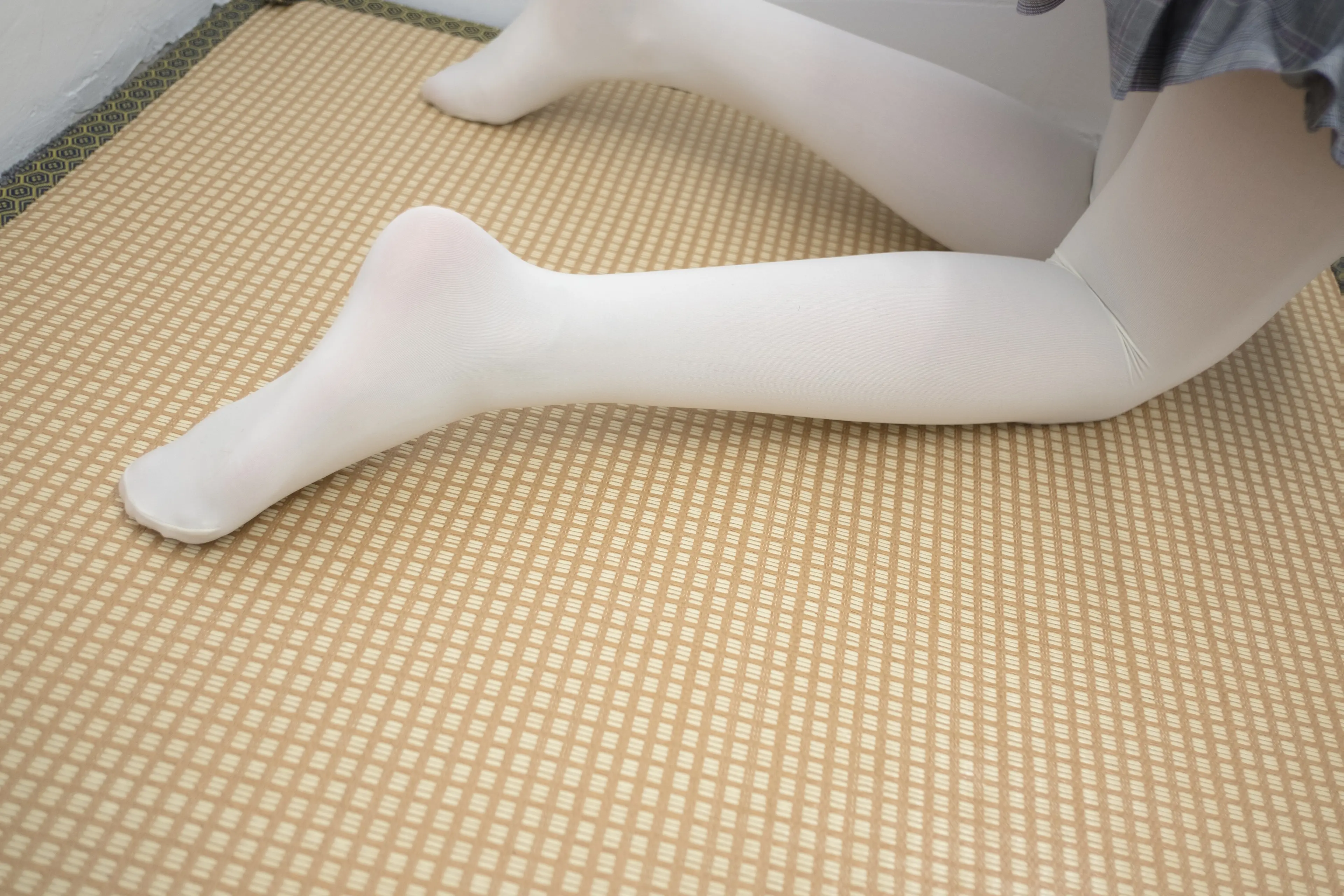 森萝财团 R15 吹弹可破 [96P]