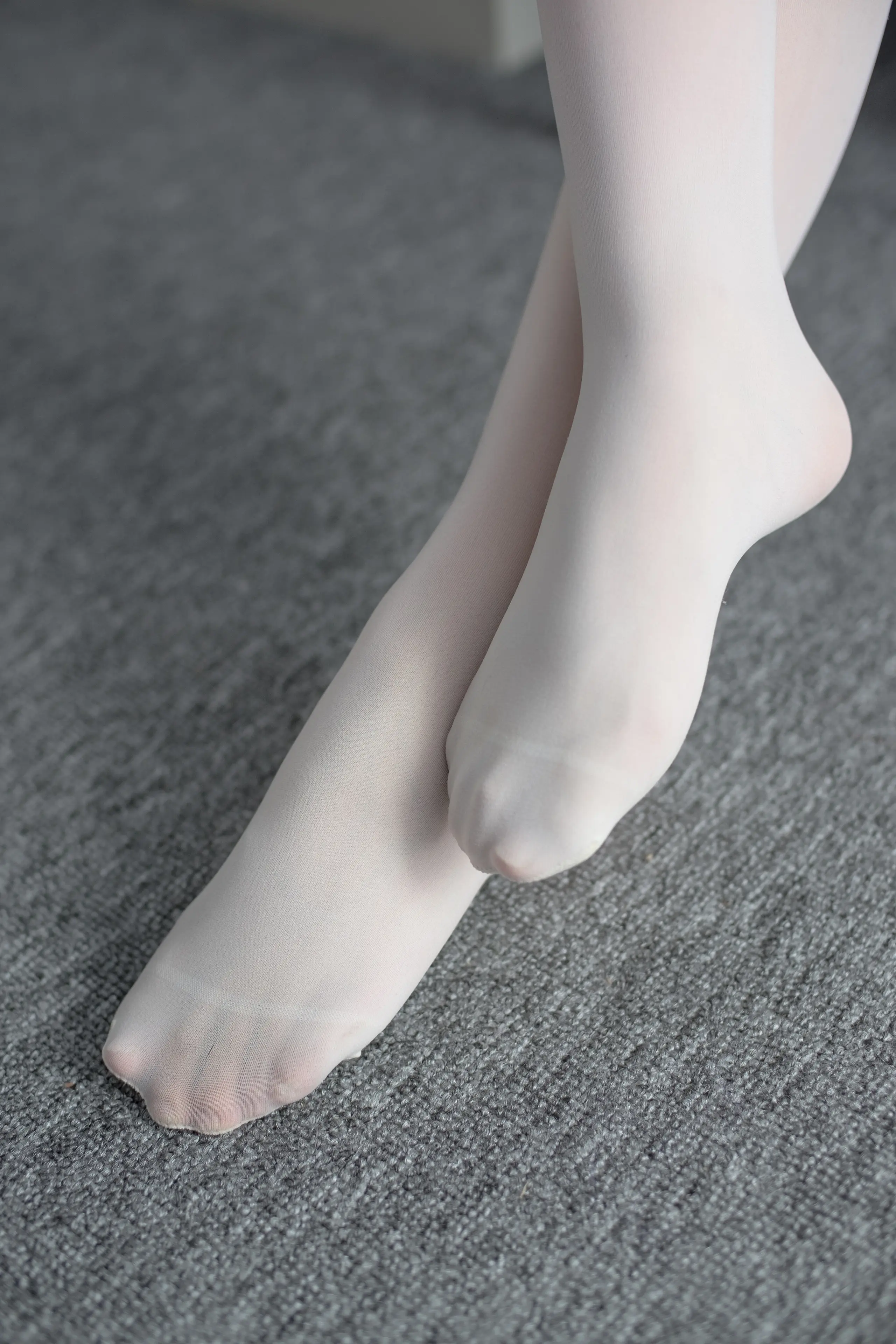 森萝财团 R15 完美丝足 [95P]