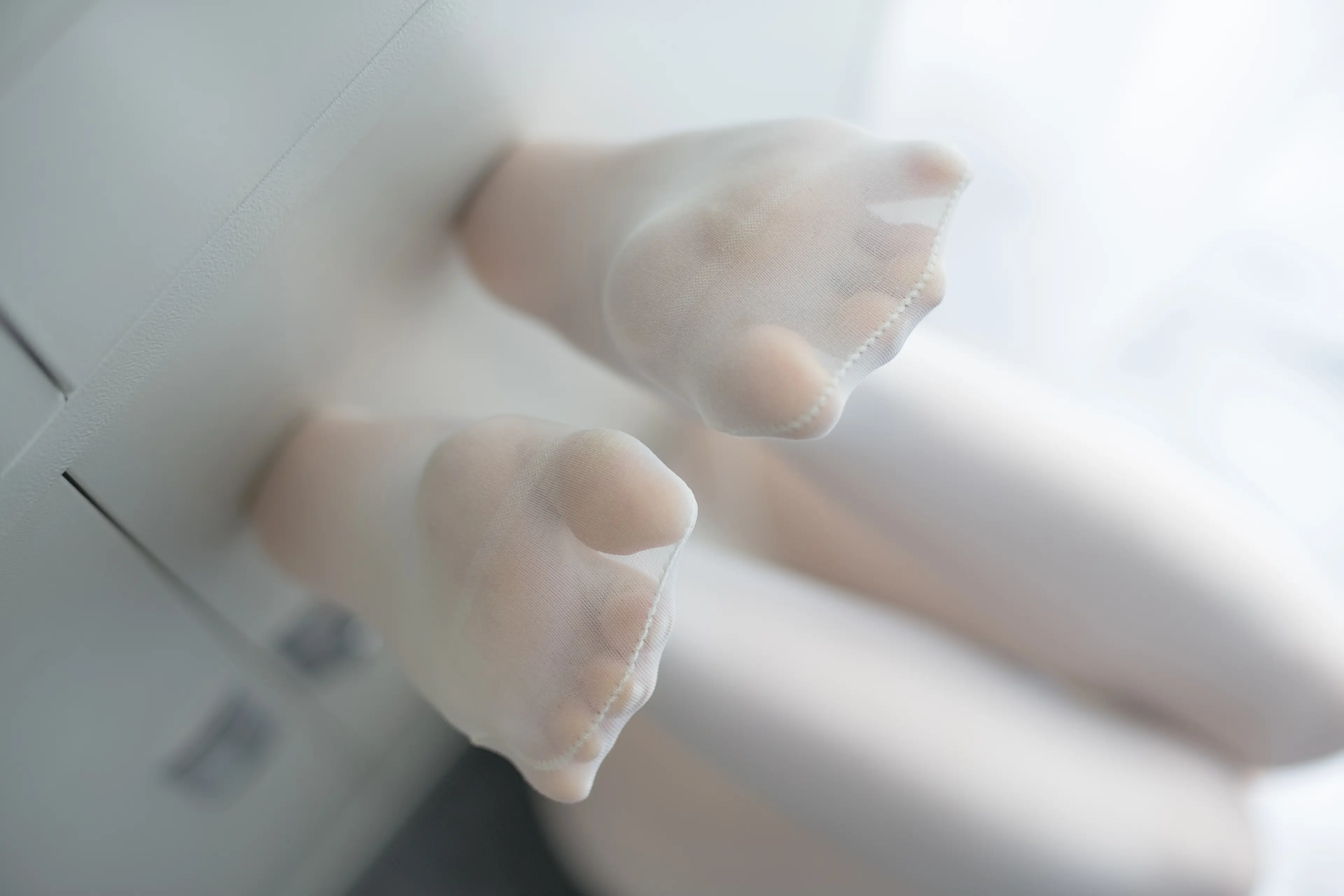 森萝财团 R15 完美丝足 [95P]