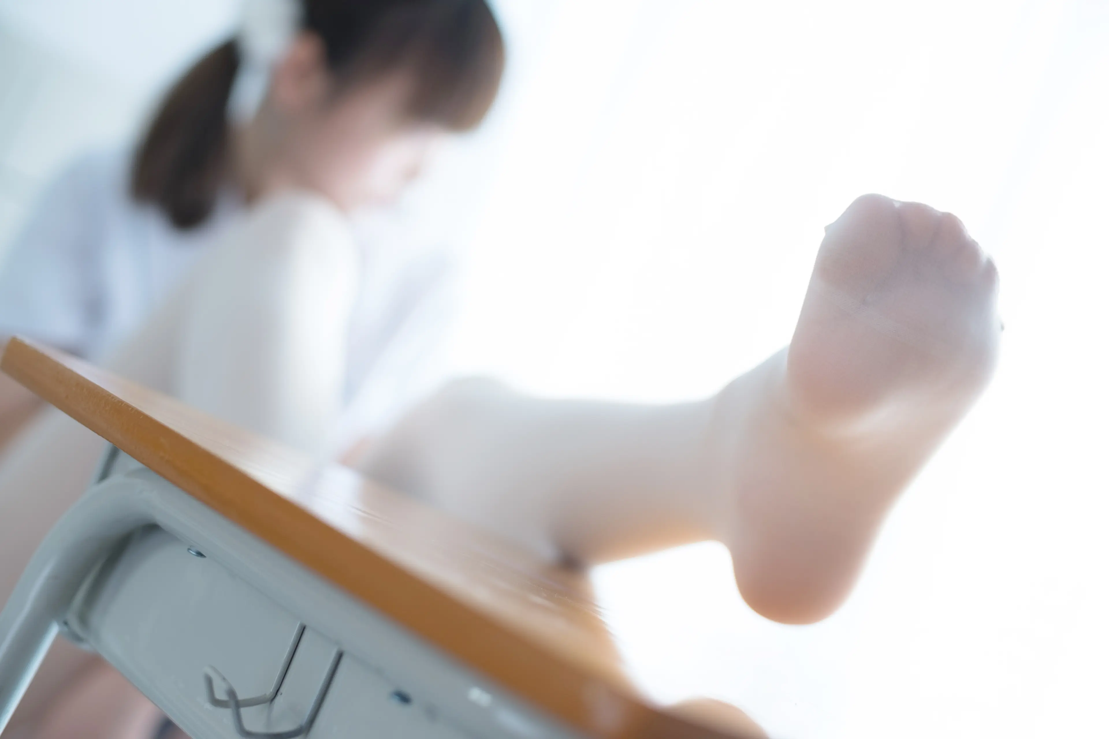 森萝财团 R15 完美丝足 [95P]