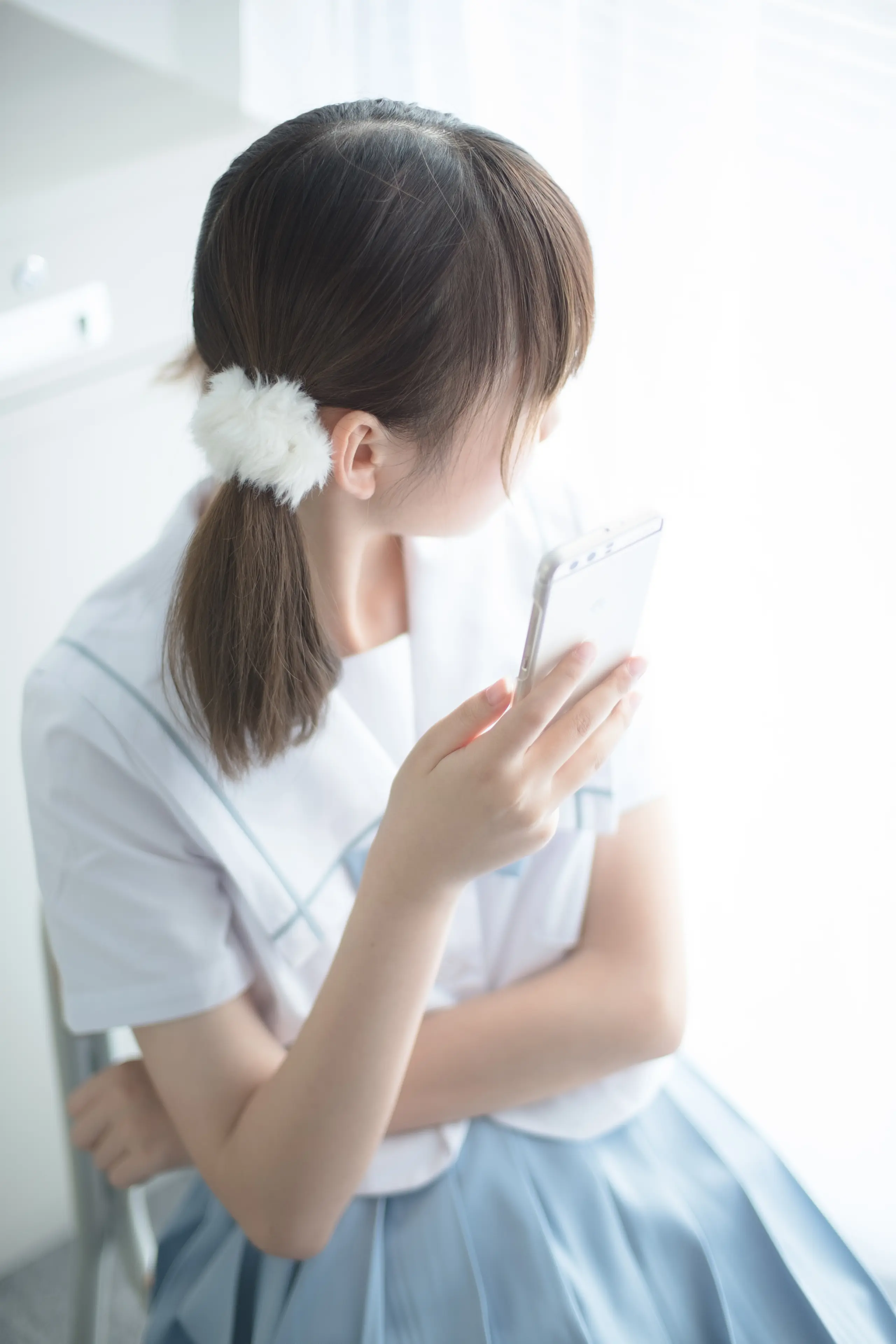 森萝财团 R15 完美丝足 [95P]