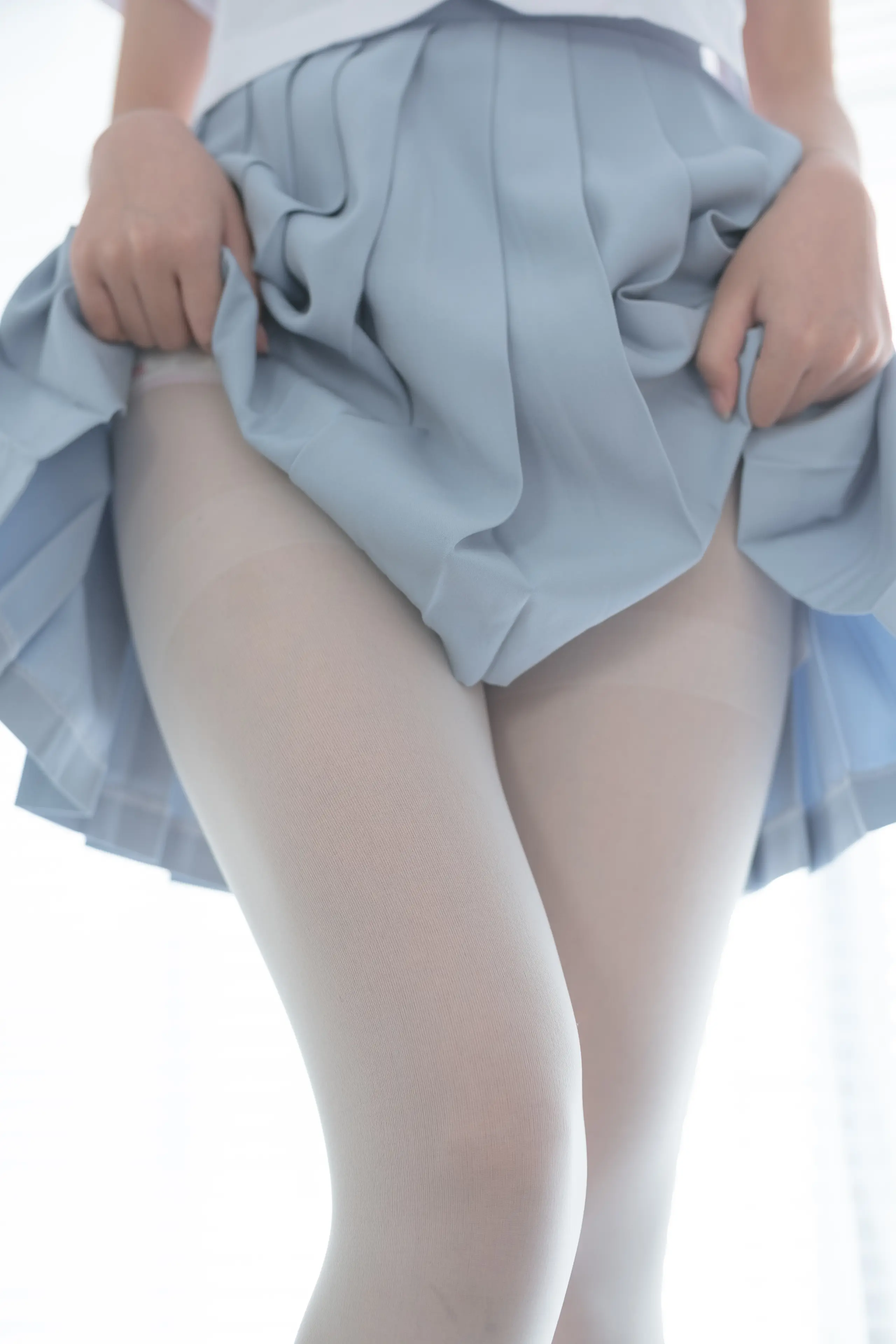 森萝财团 R15 完美丝足 [95P]