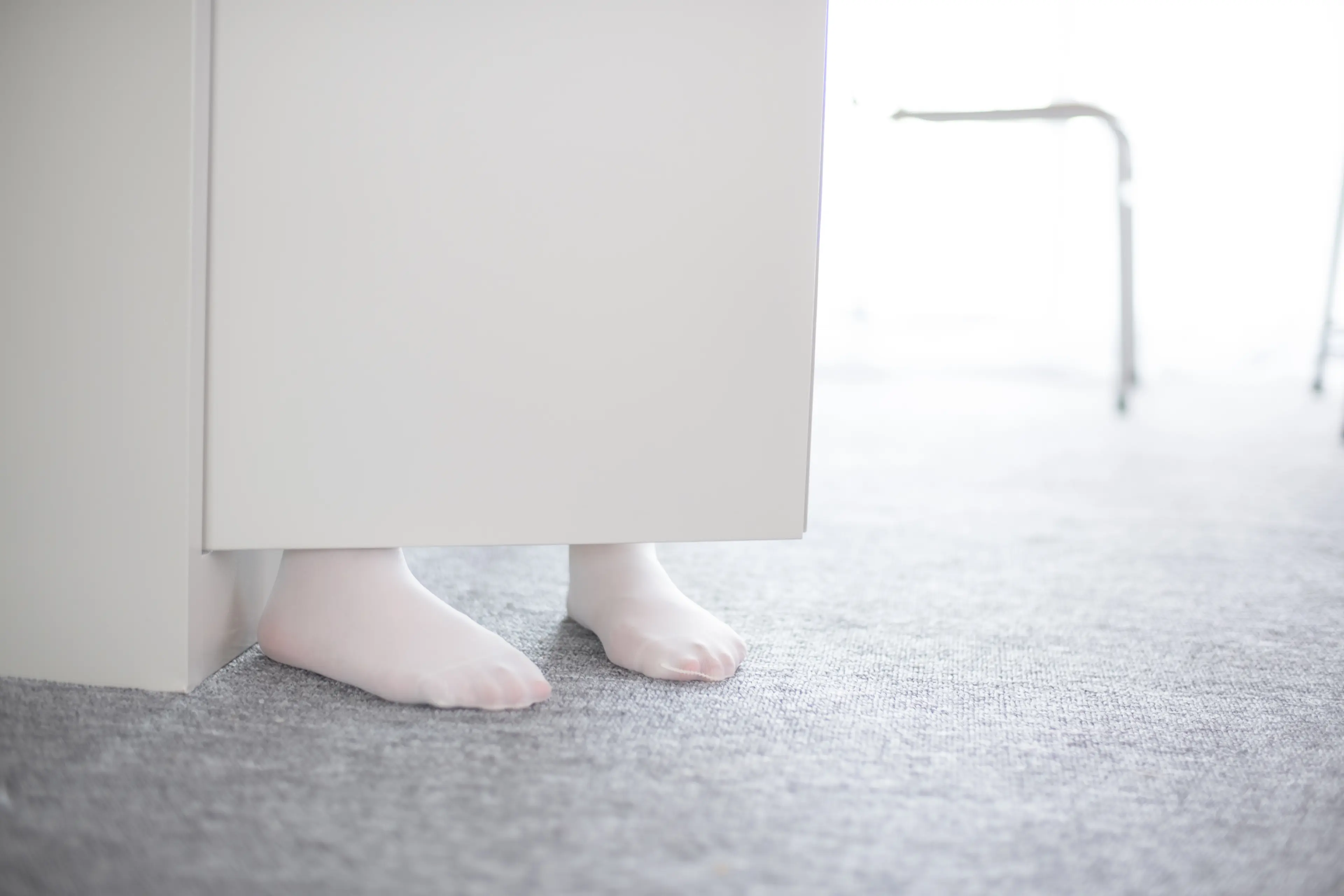 森萝财团 R15 完美丝足 [95P]