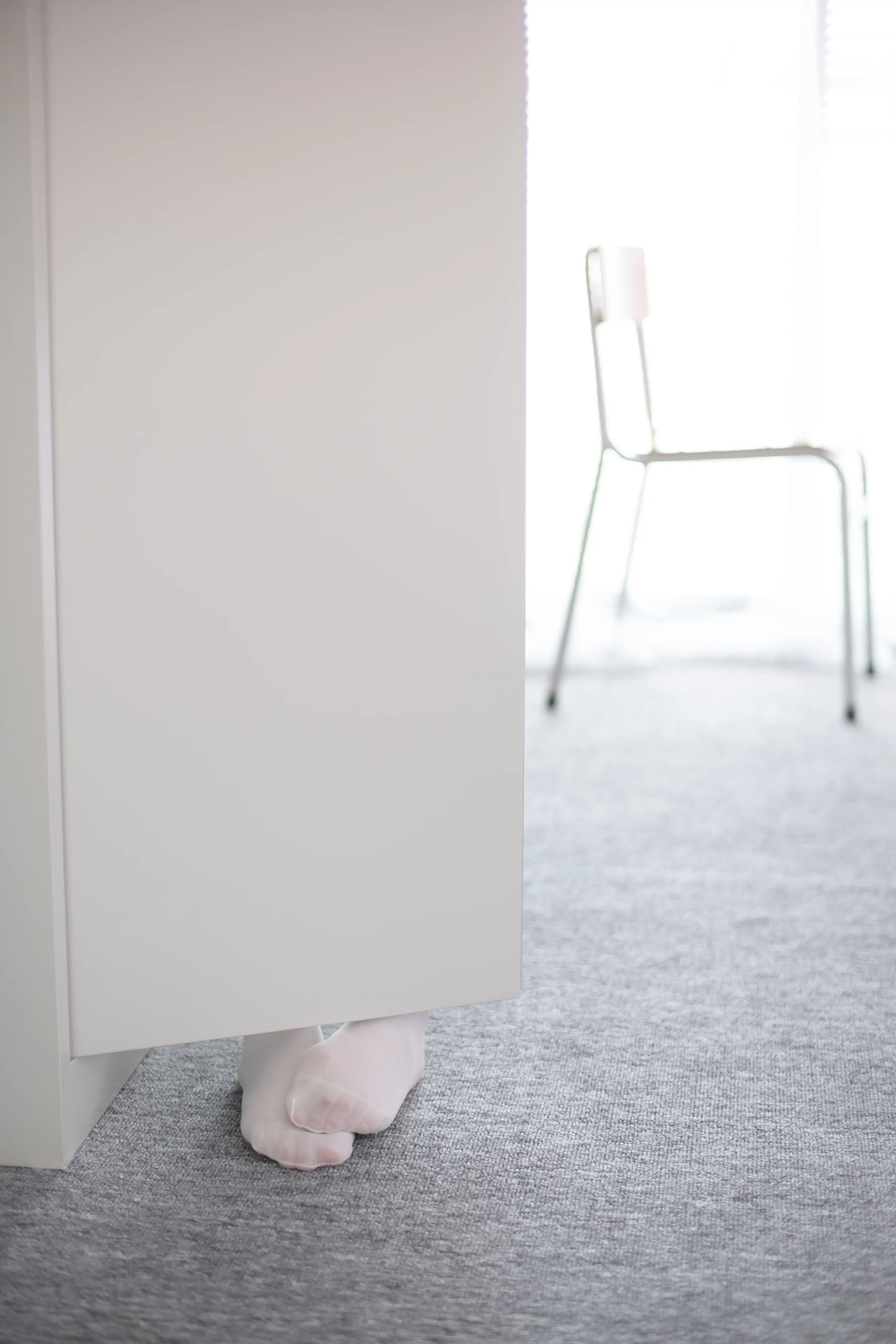 森萝财团 R15 完美丝足 [95P]