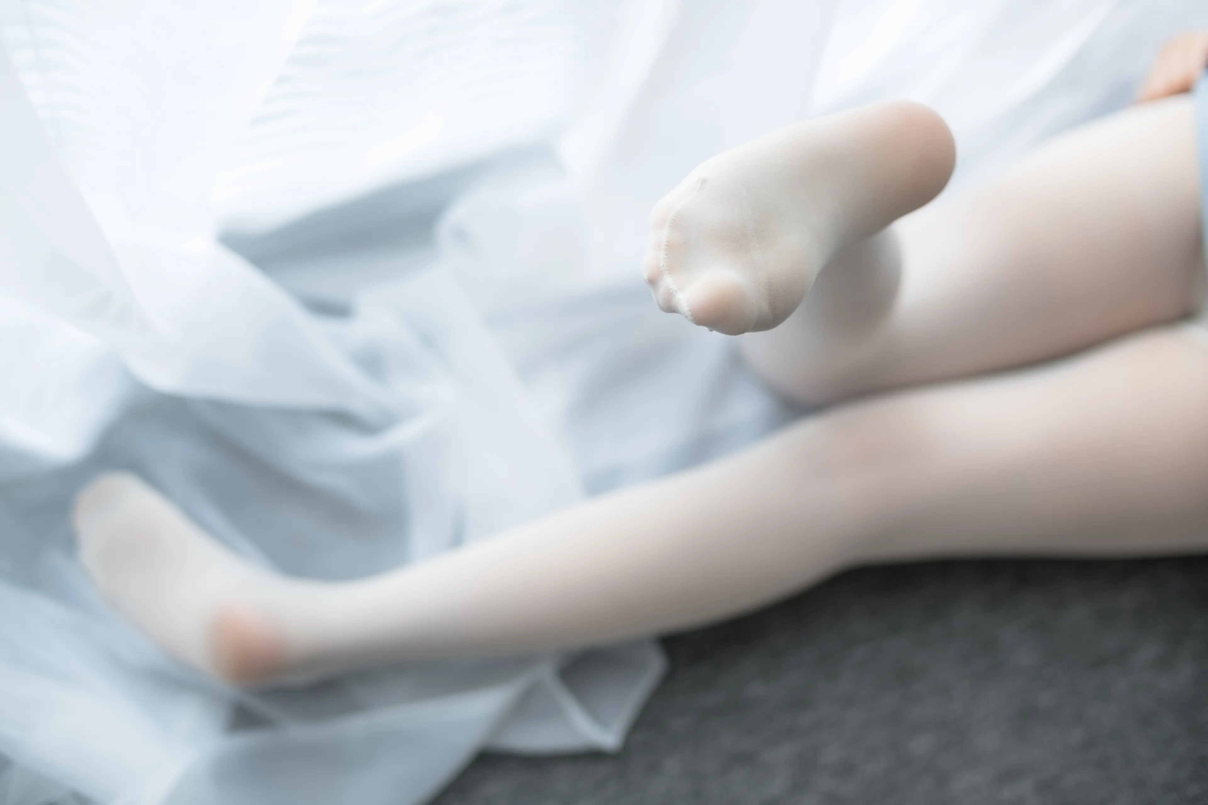 森萝财团 R15 完美丝足 [95P]