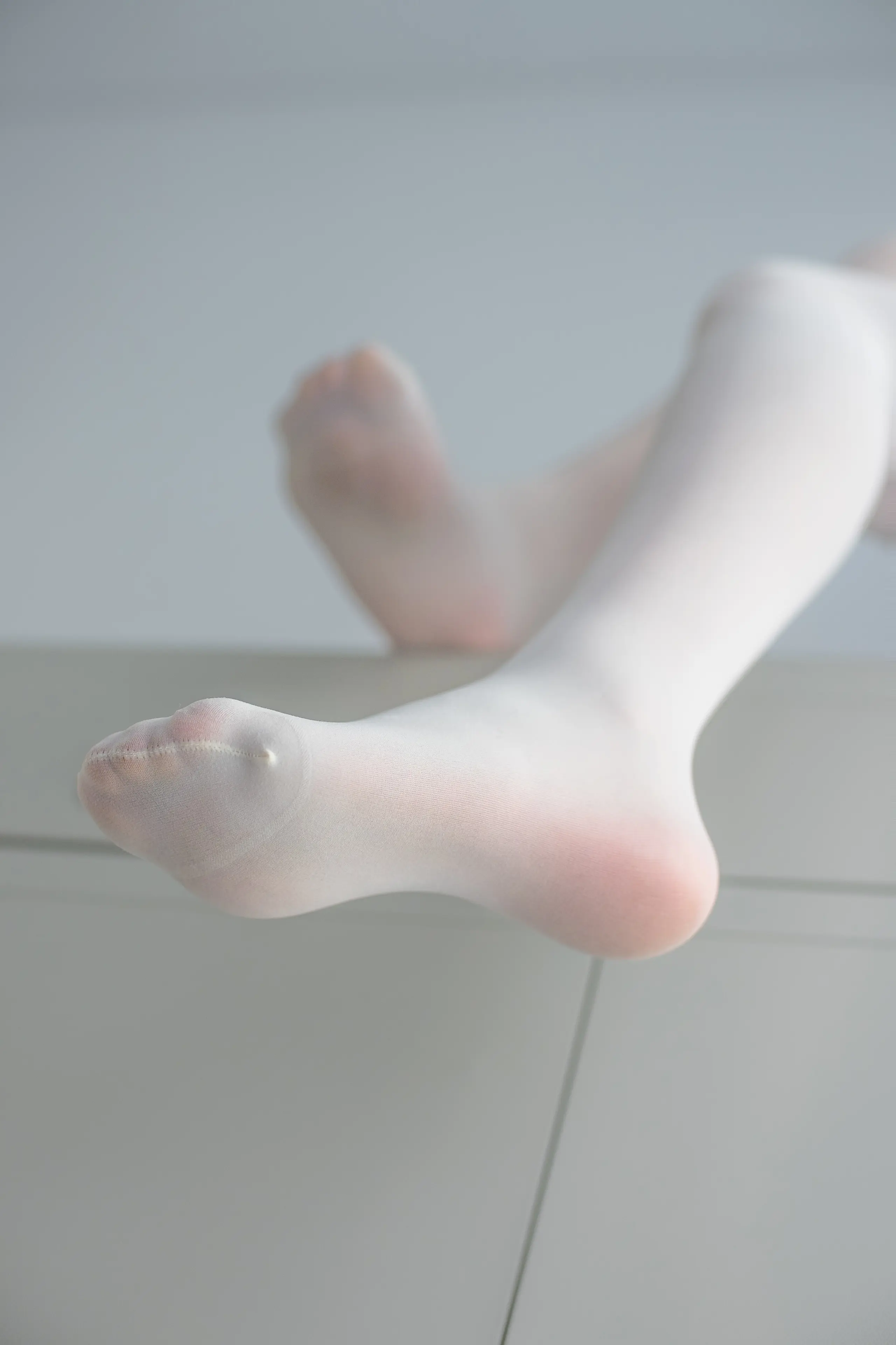 森萝财团 R15 完美丝足 [95P]