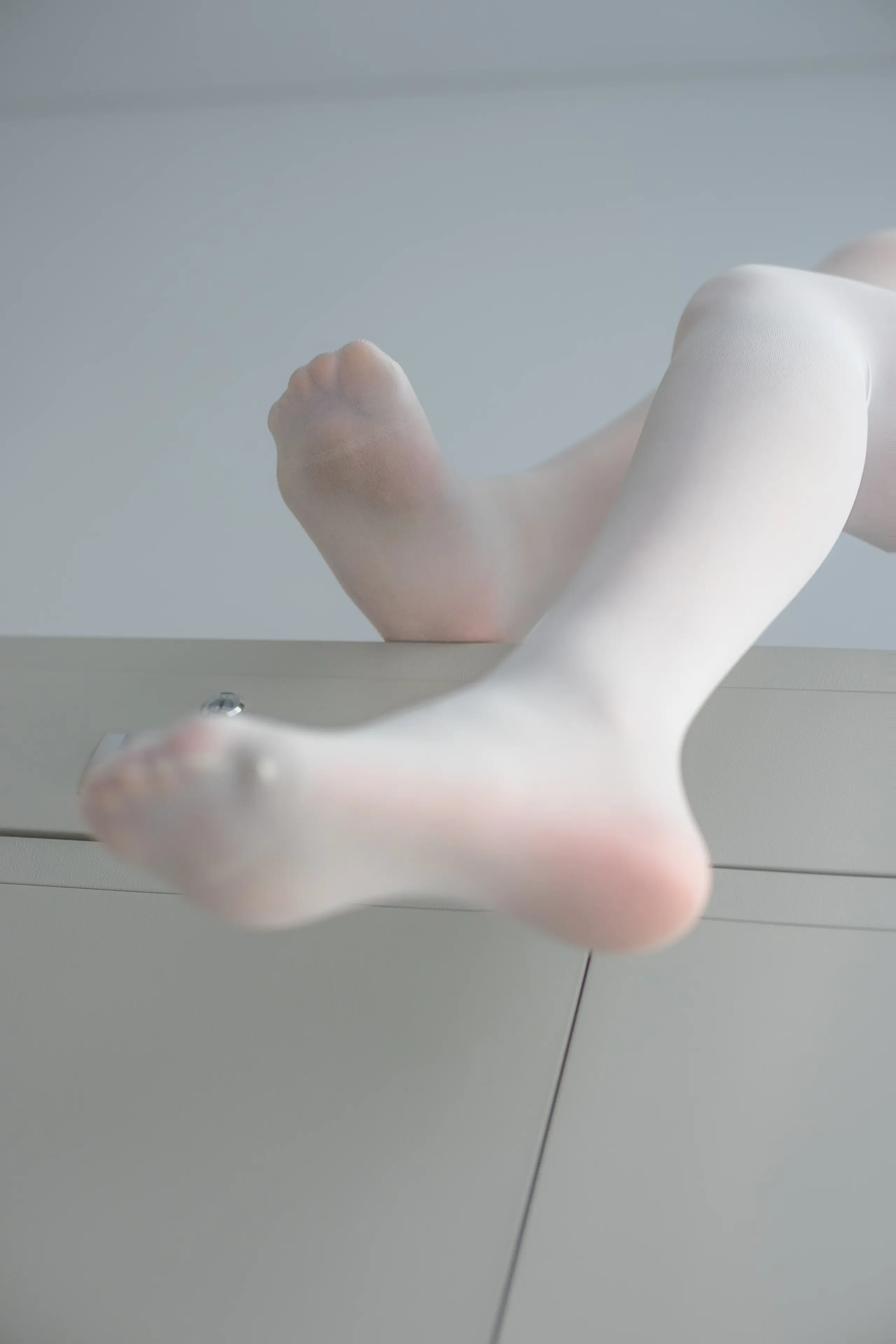 森萝财团 R15 完美丝足 [95P]