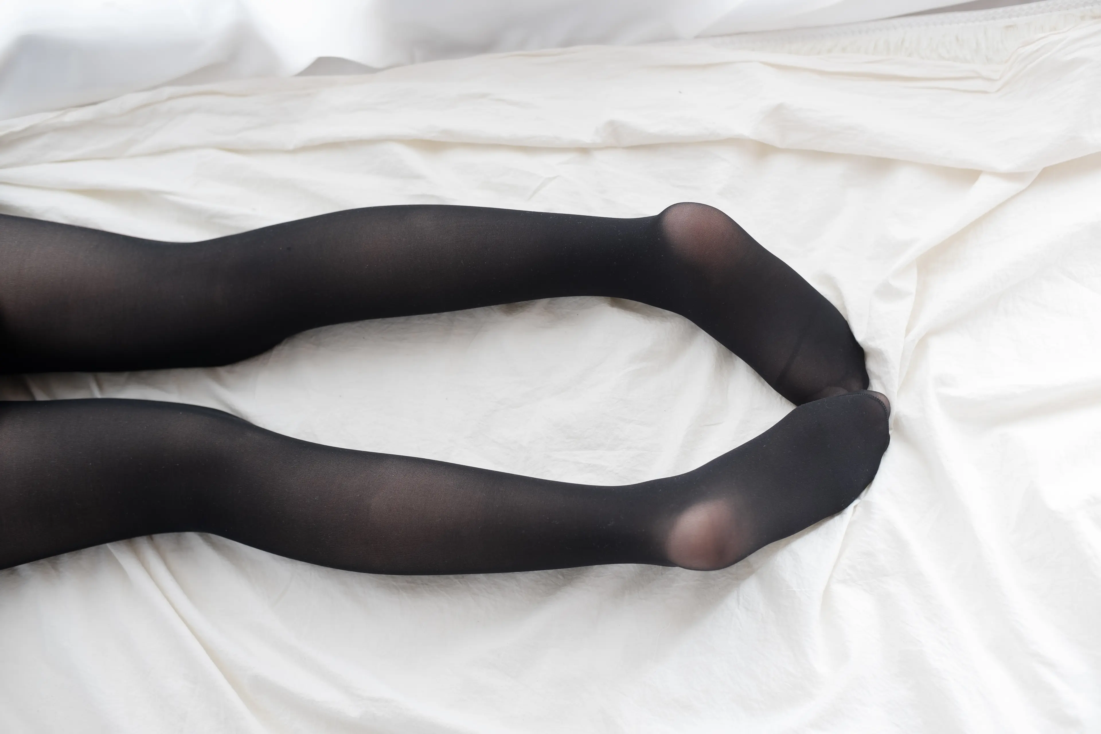 森萝财团 R15 少女的黑丝 [78P]