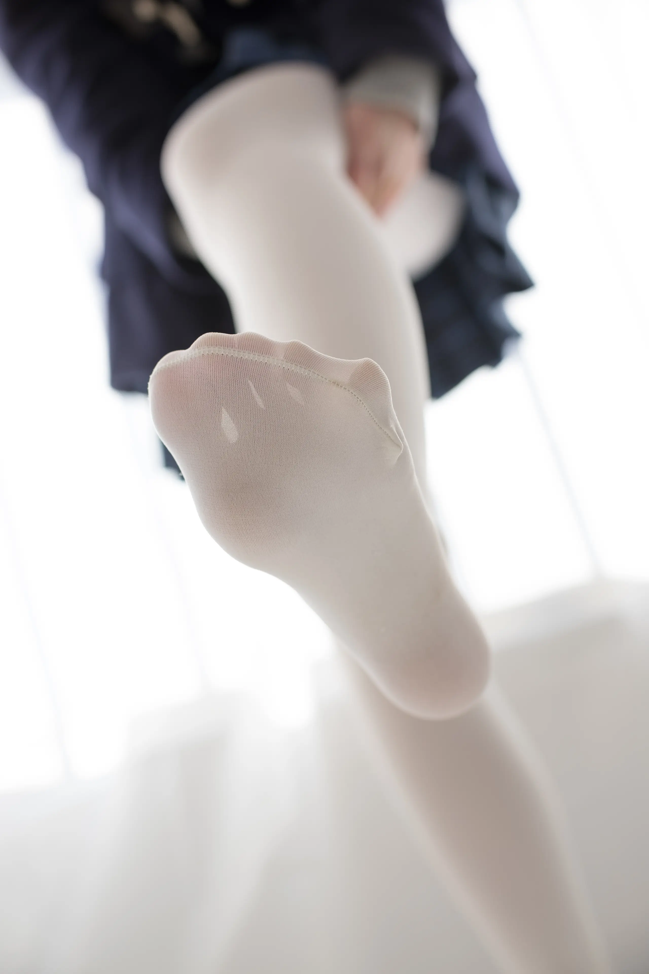 森萝财团 R15 心中的白丝 [114P]